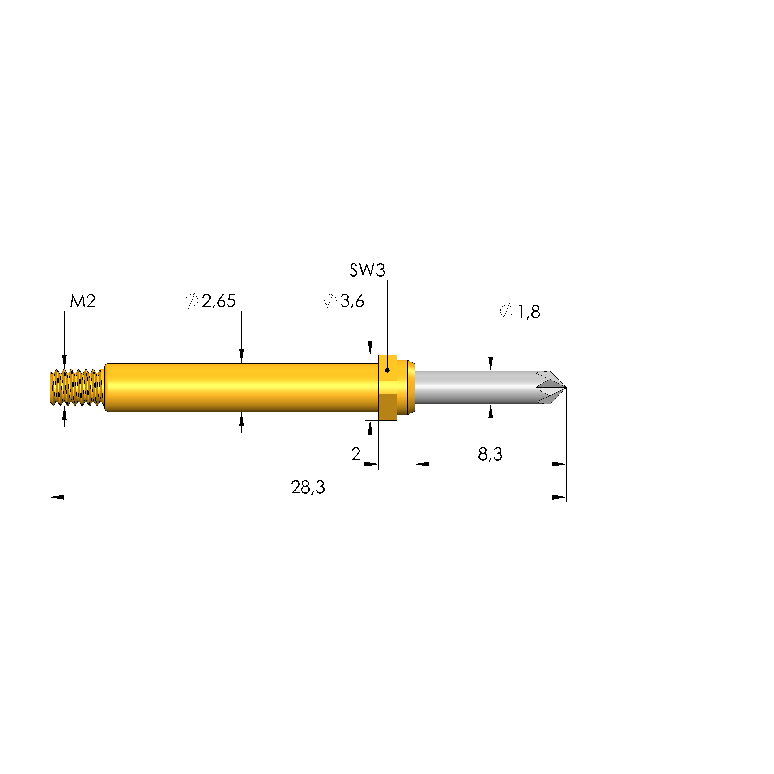GKS-113 217 180 R 1502 M