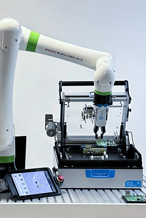 ATE-Labs Engineering