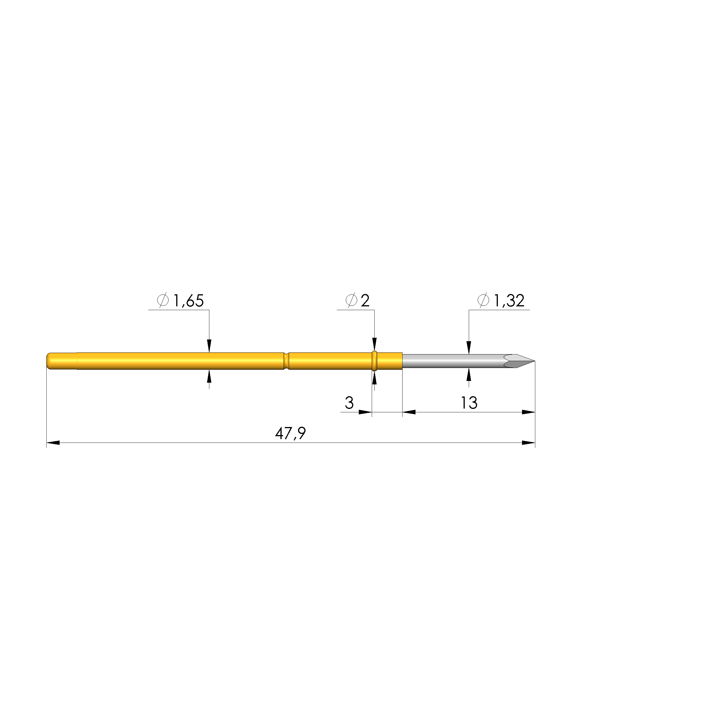 GKS-204 291 130 N 1503