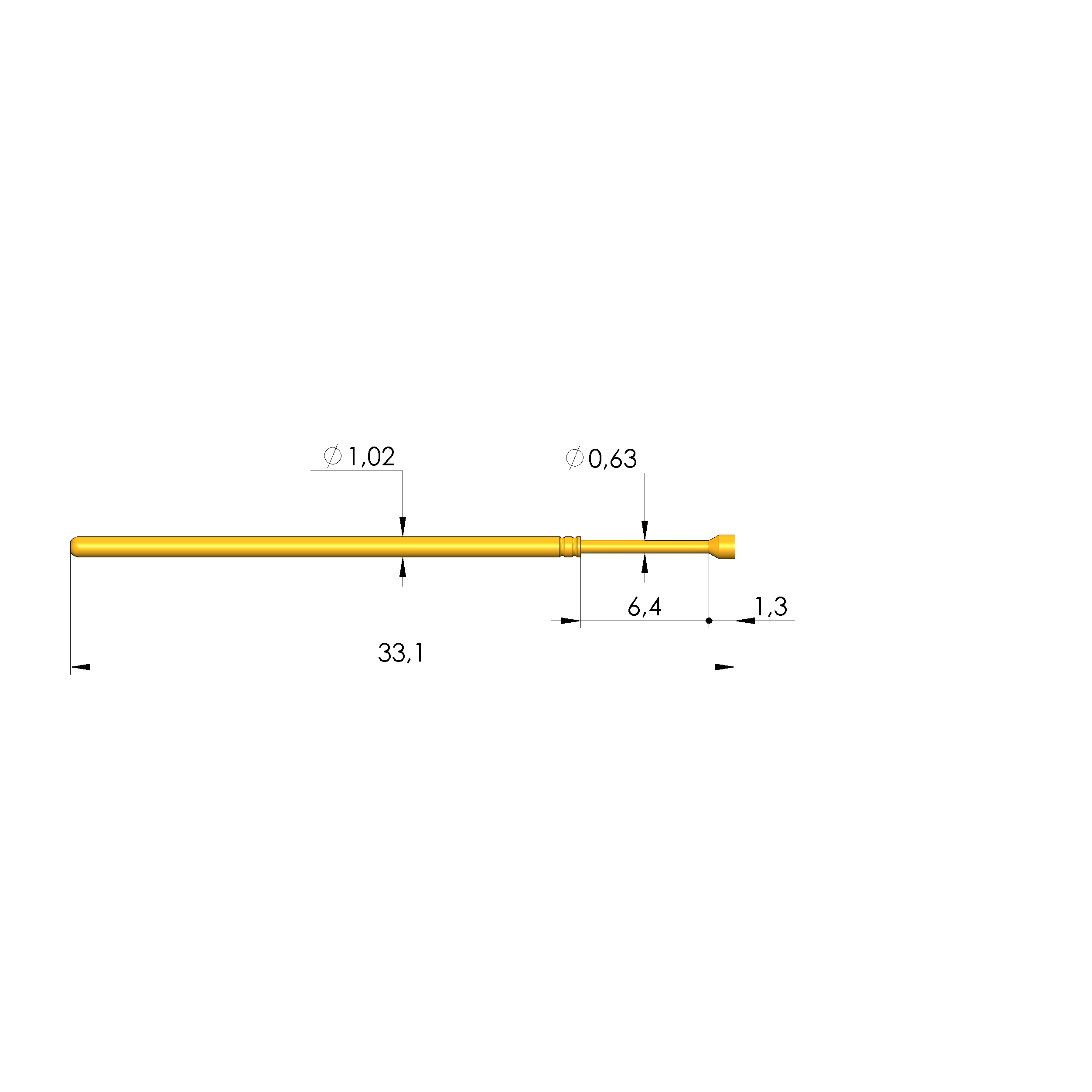 GKS-075 303 120 A 2800