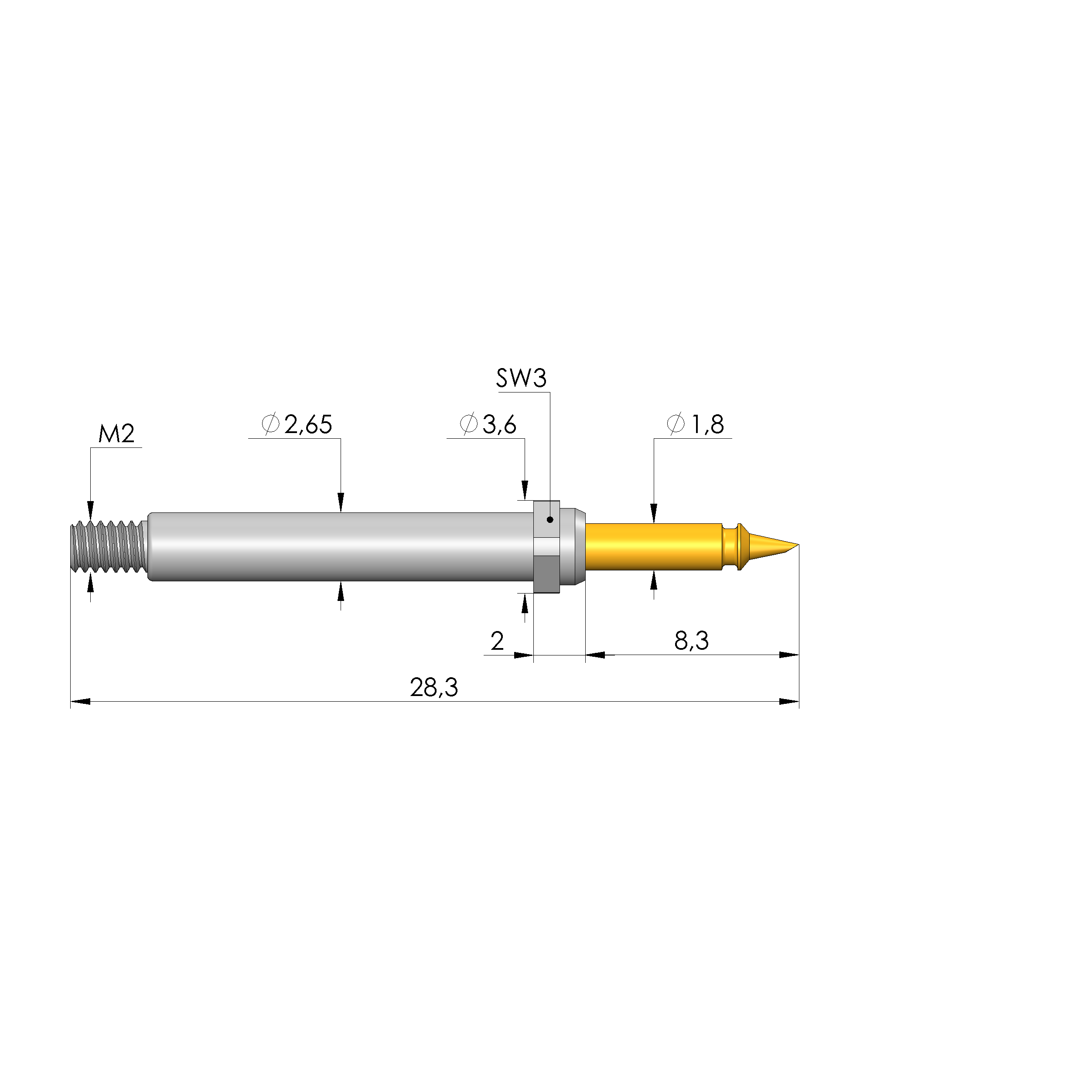 BCP-113 370 028 A 3002 M