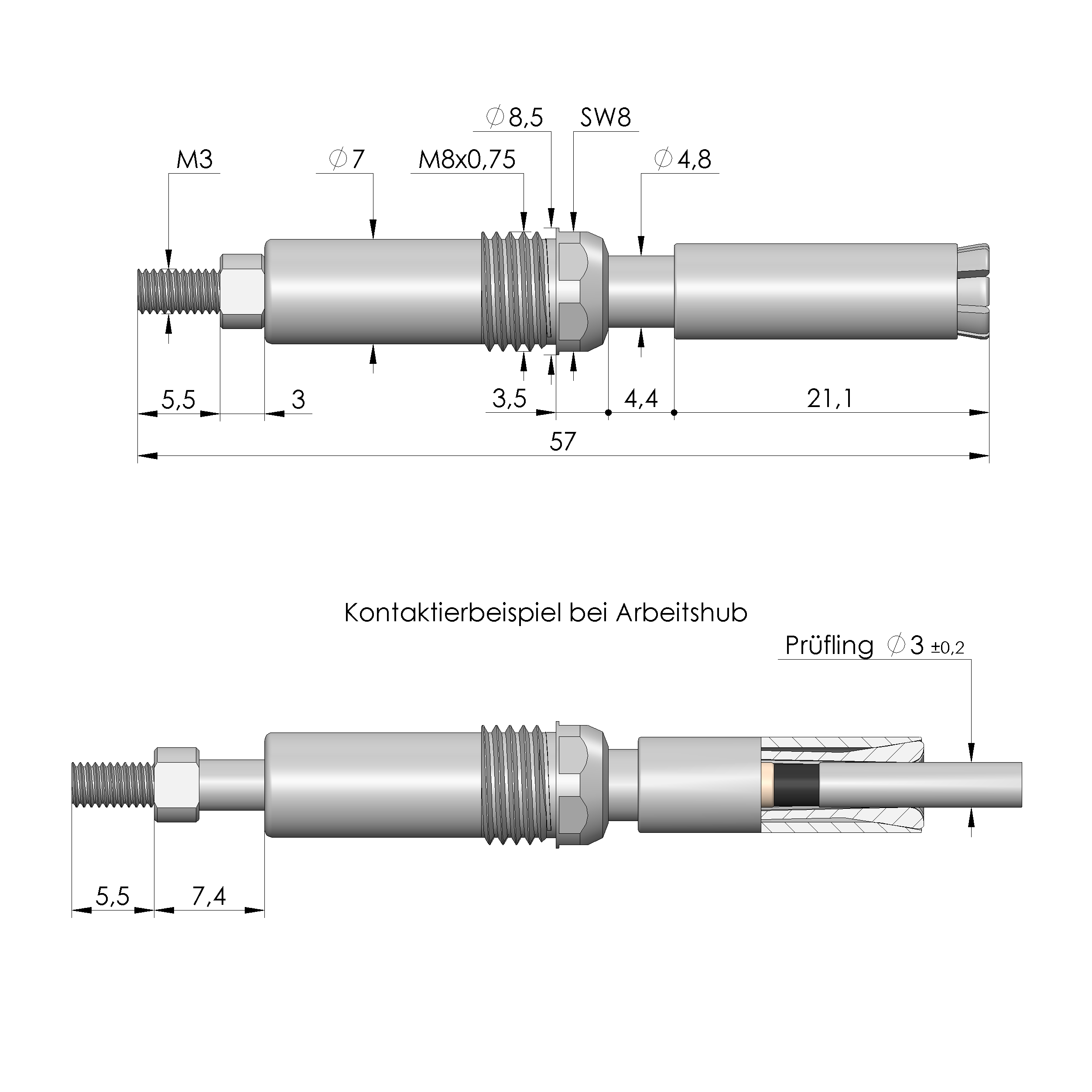 HKR-612 300 100 S 10003 M