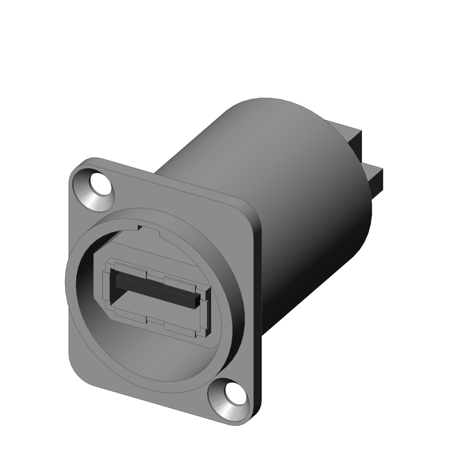 STV-USB2.0A/B-F-EB-SR-REV