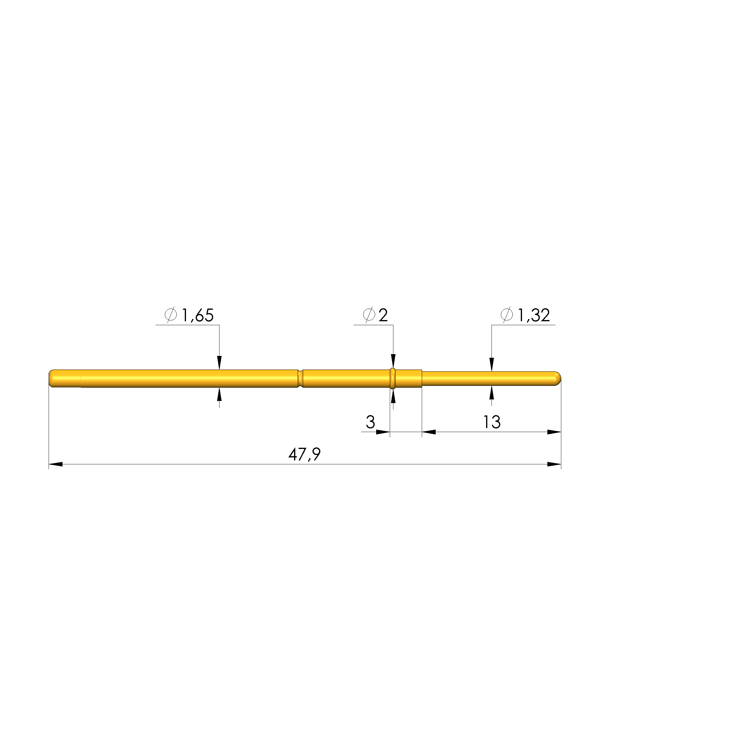 GKS-204 305 130 A 1503