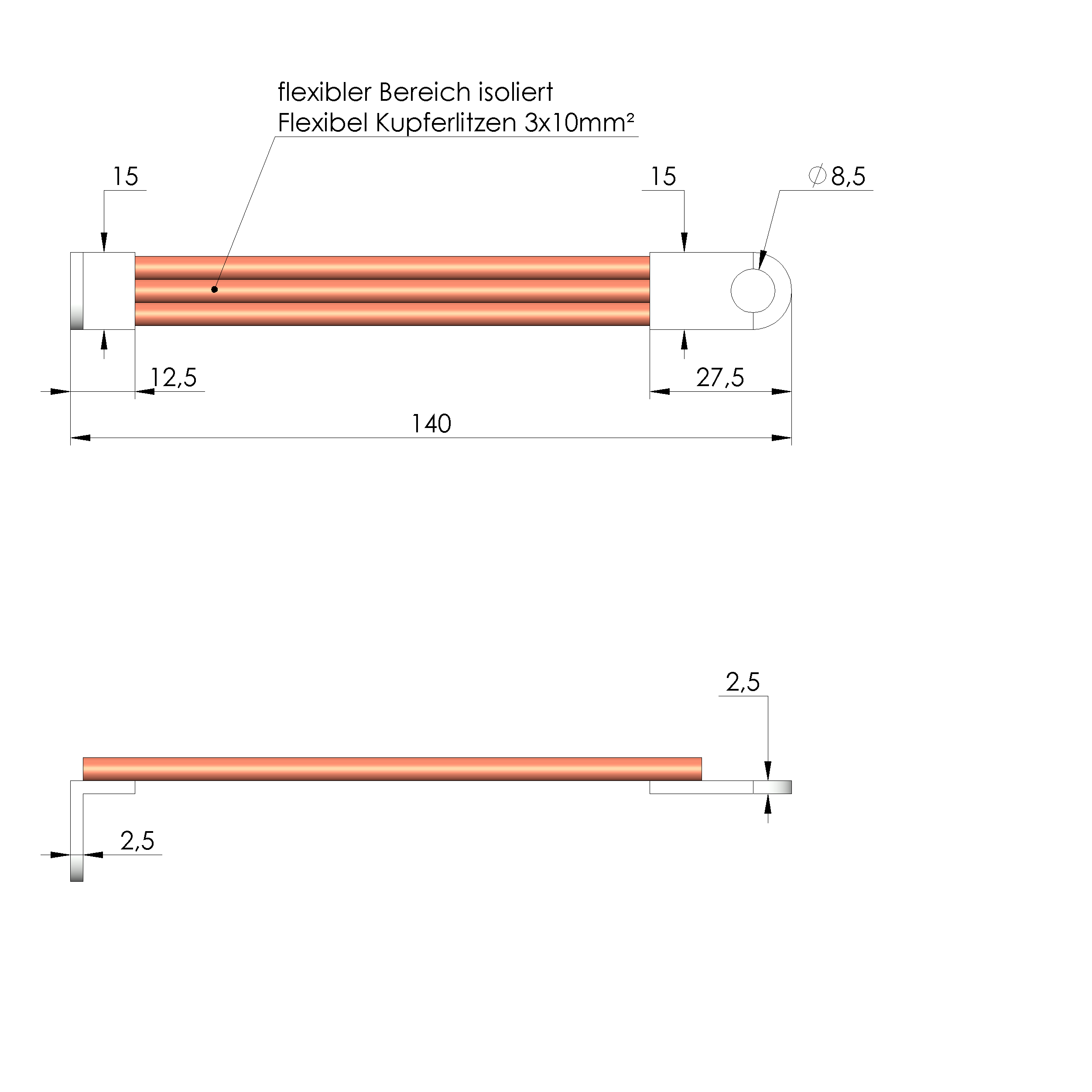 SE-AWG08-6-AN0003-100-AN0004-3