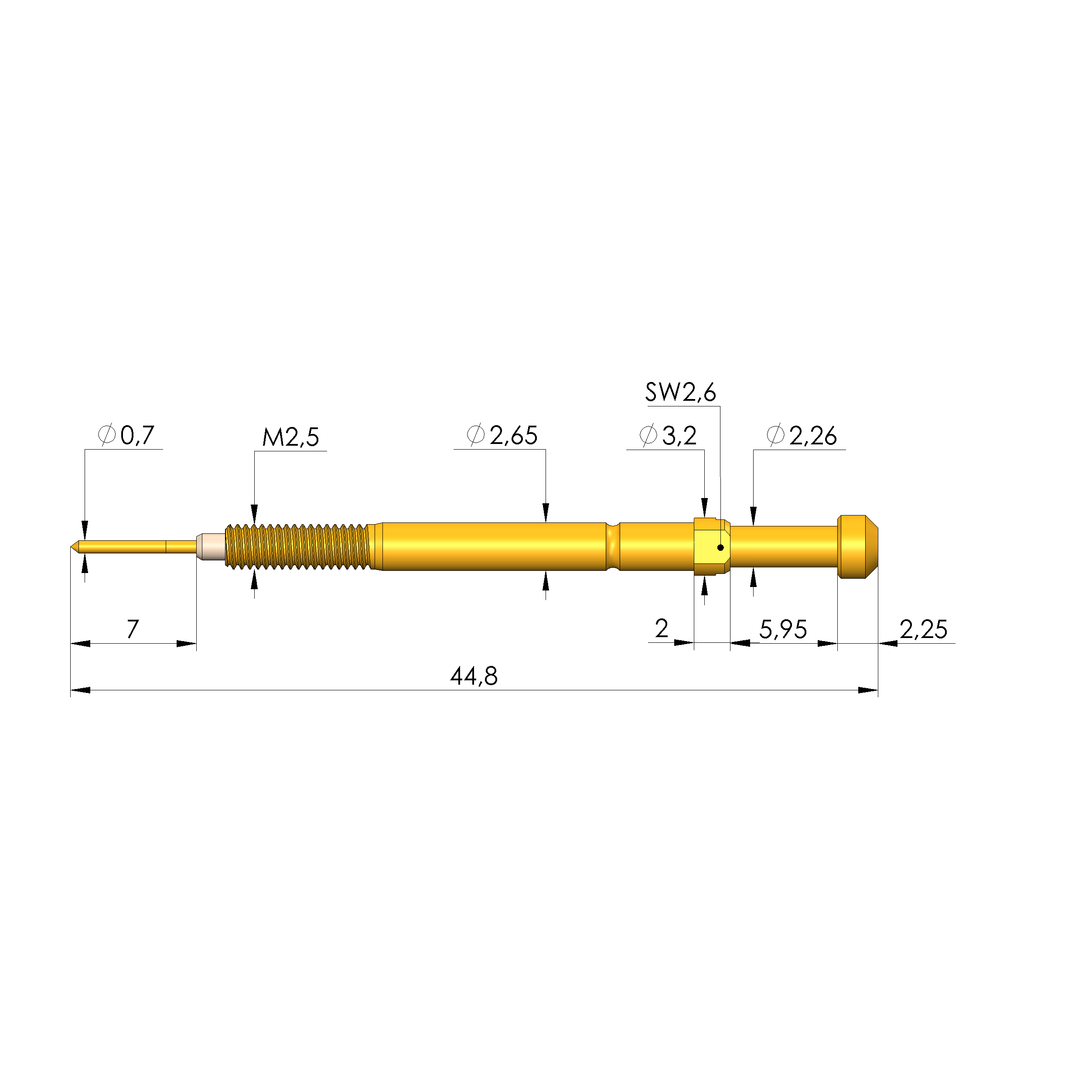 DPS-465 343 051 A 4042M-HTEHFM