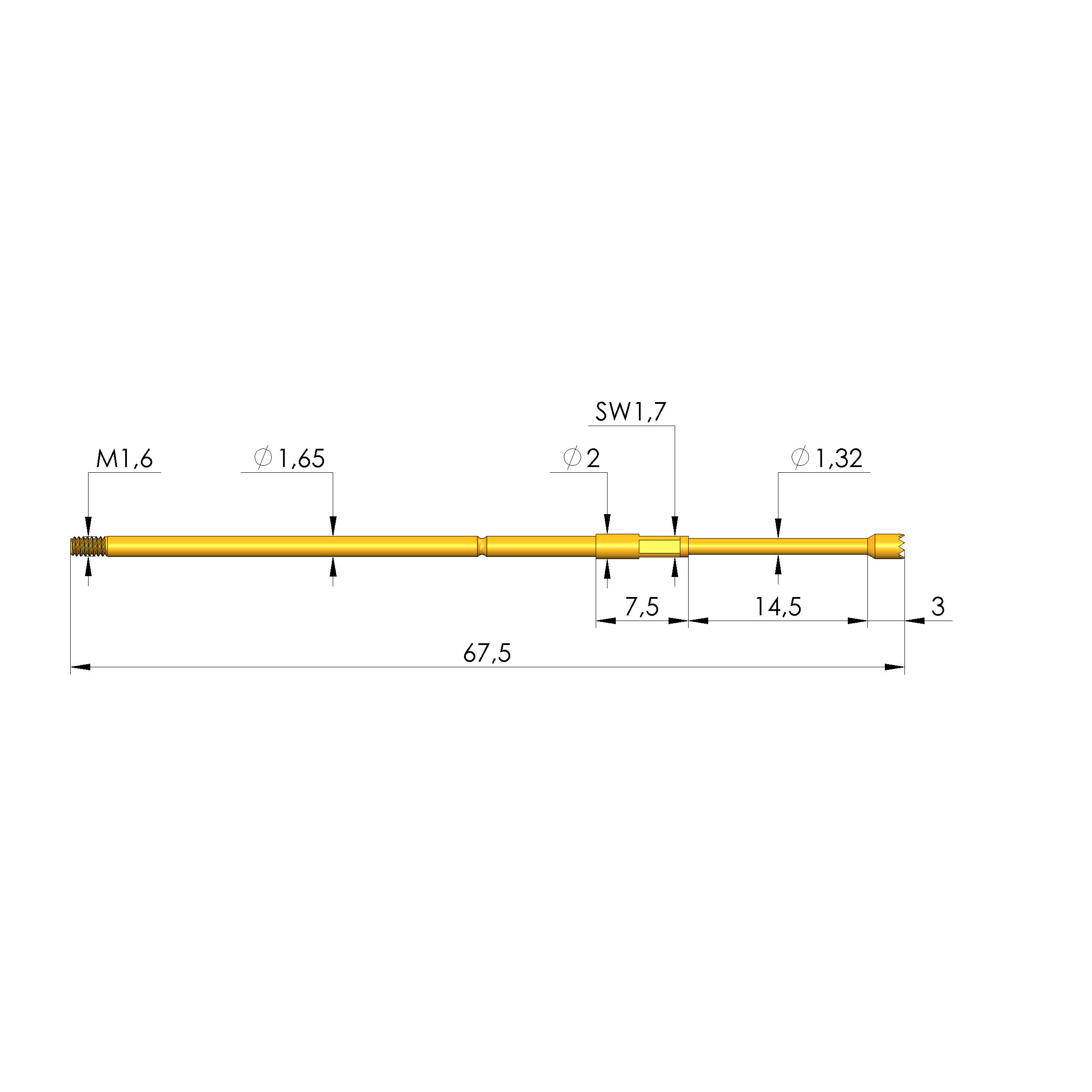 GKS-212 306 200 A 3007 M