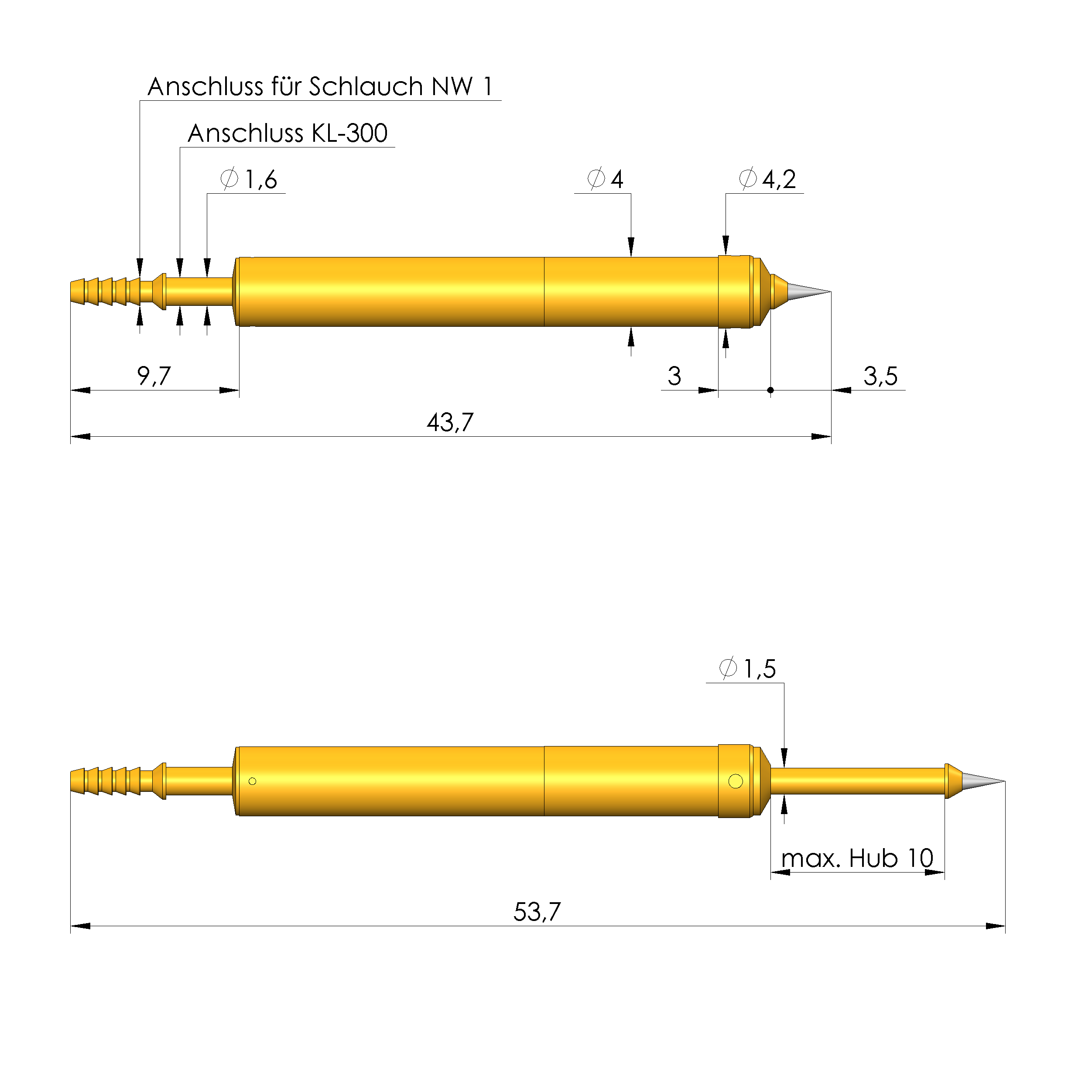 PKS-420 215 200 A 3702 1H