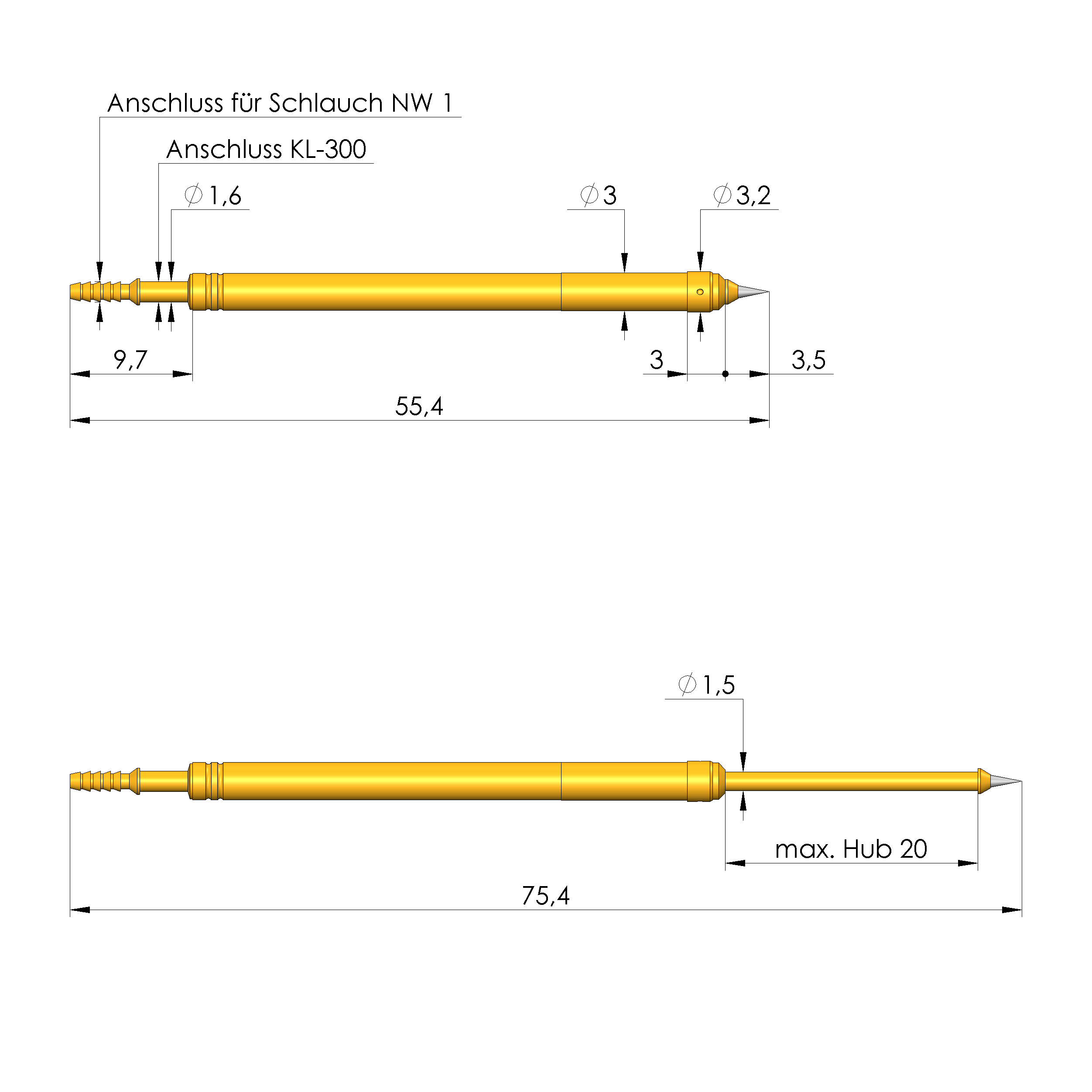 PKS-299 215 200 A 1702 B