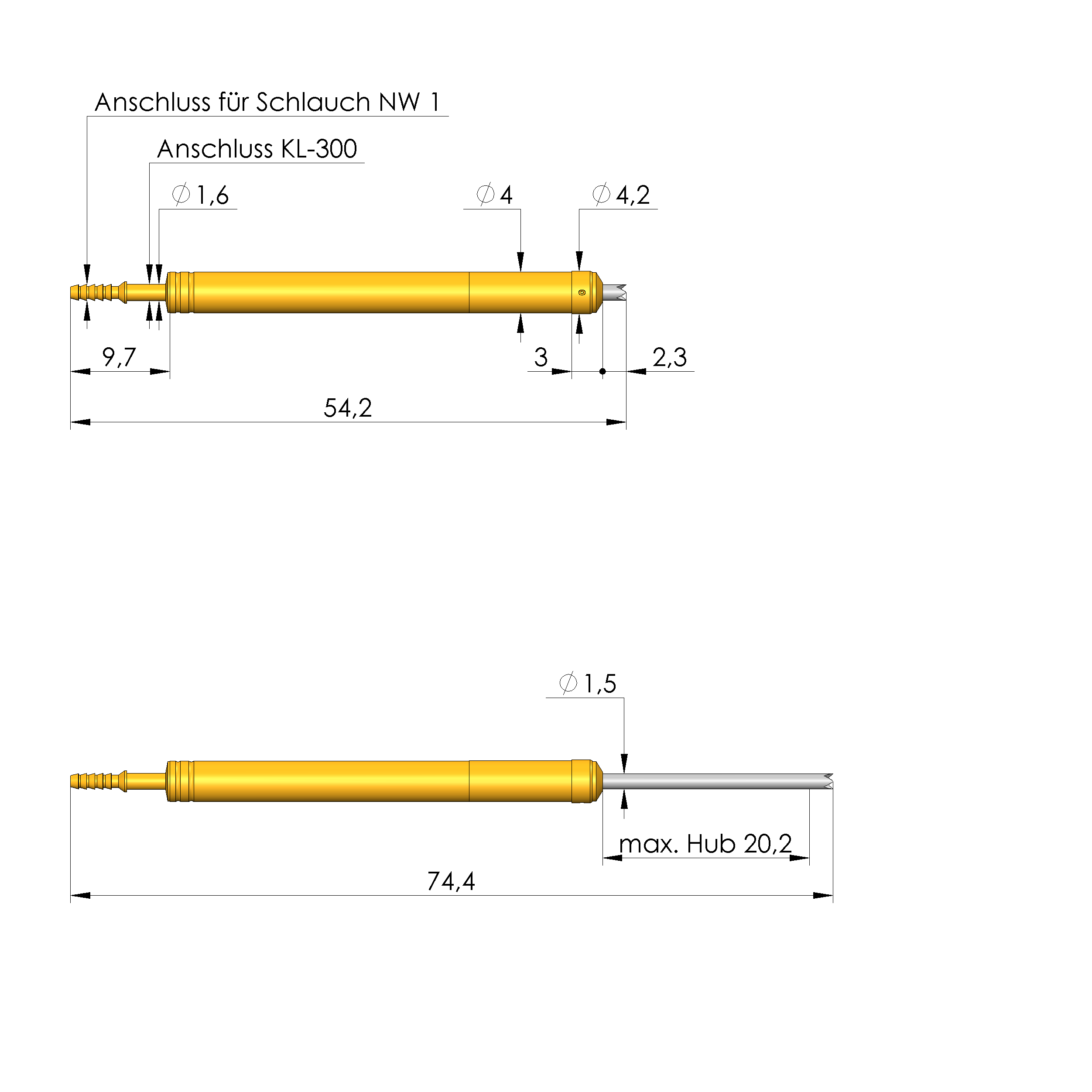 PKS-399 204 150 R 4202 1