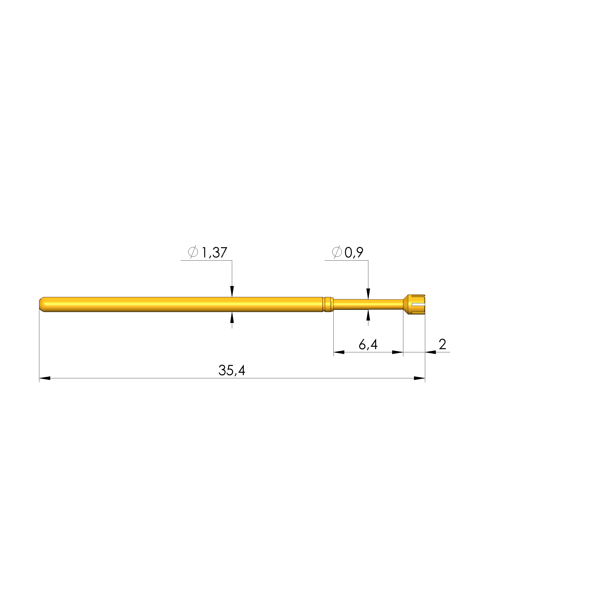 GKS-100 319 180 A 0600 LH