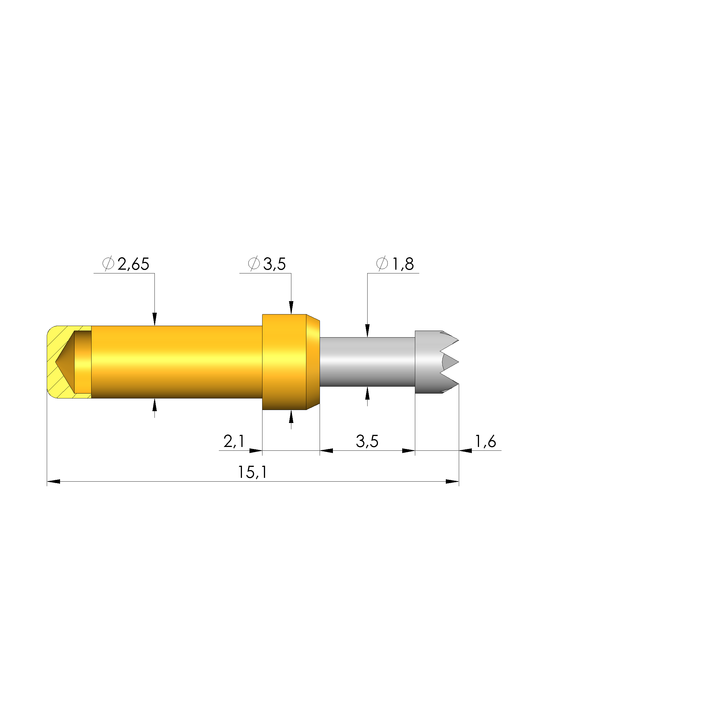 GKS-913 306 230 R 1502 S