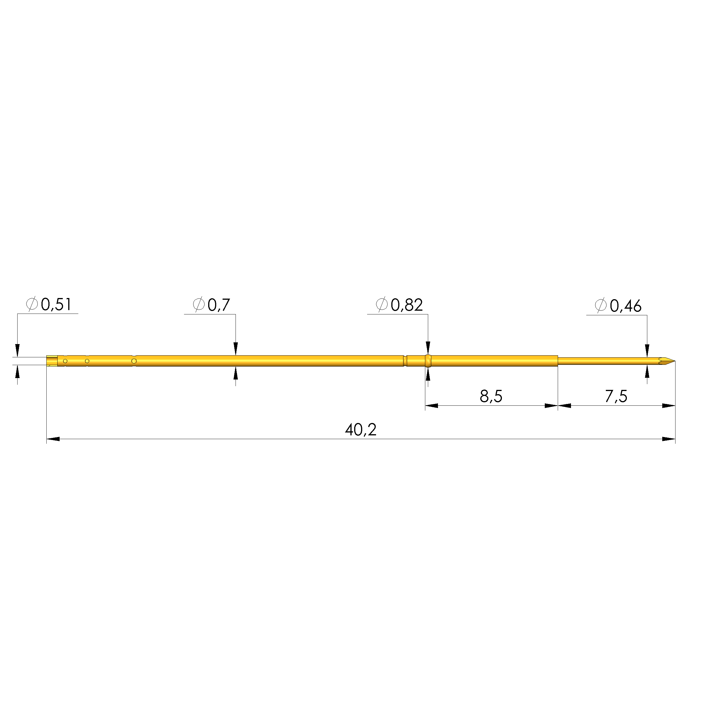 GKS-081 291 050 A 0808