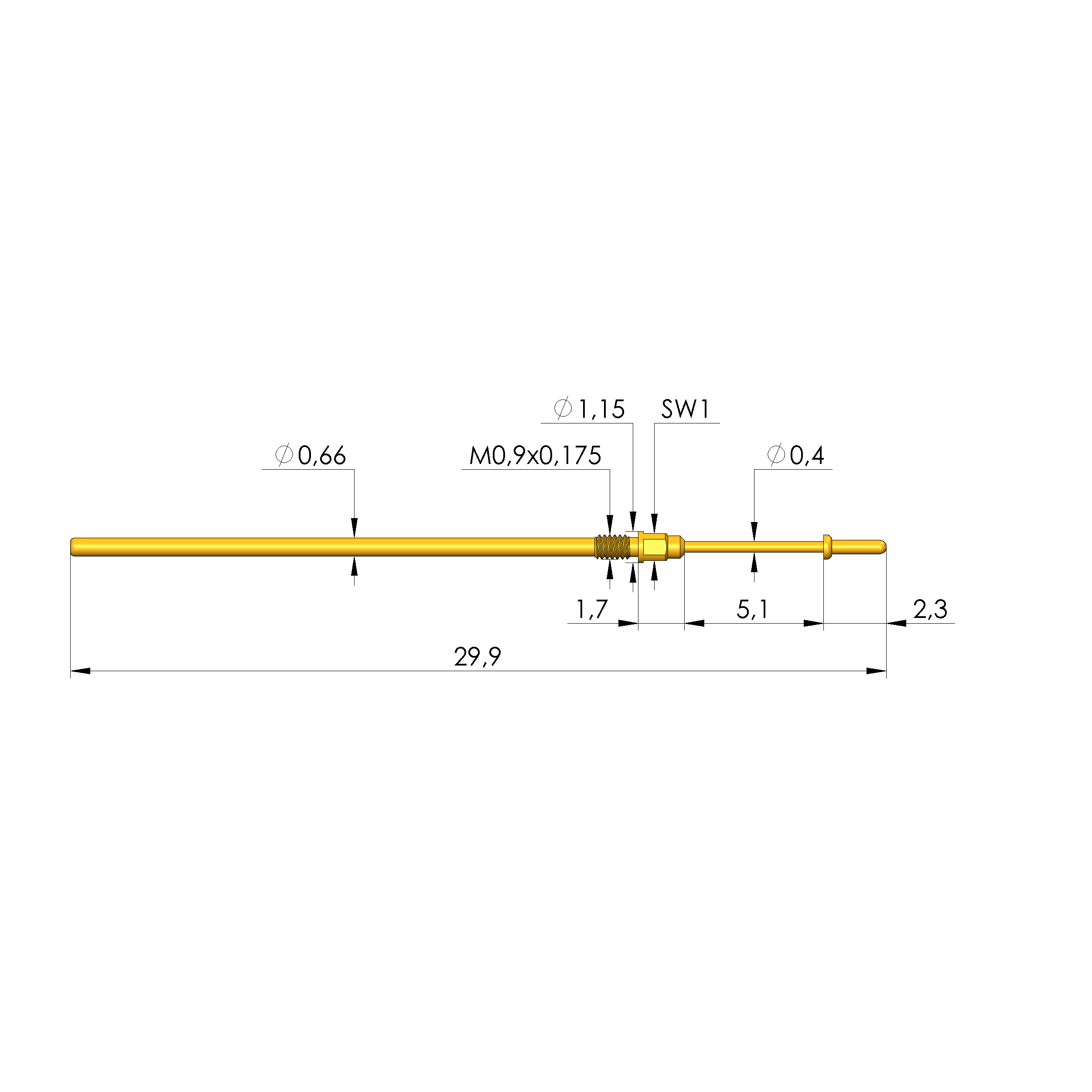 T-097 305 050 200 090A1102MO-G