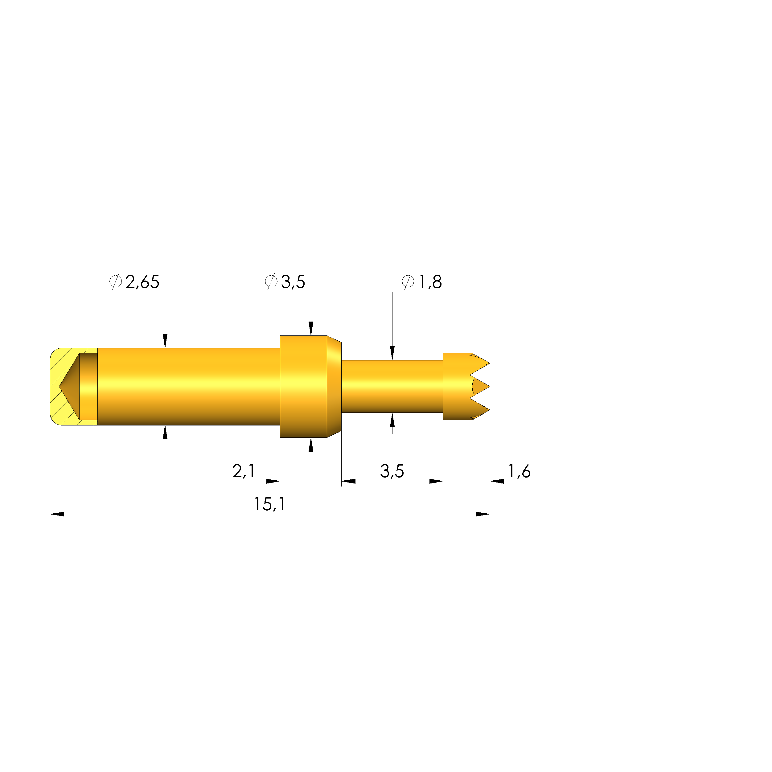 GKS-913 306 230 A 1502 S