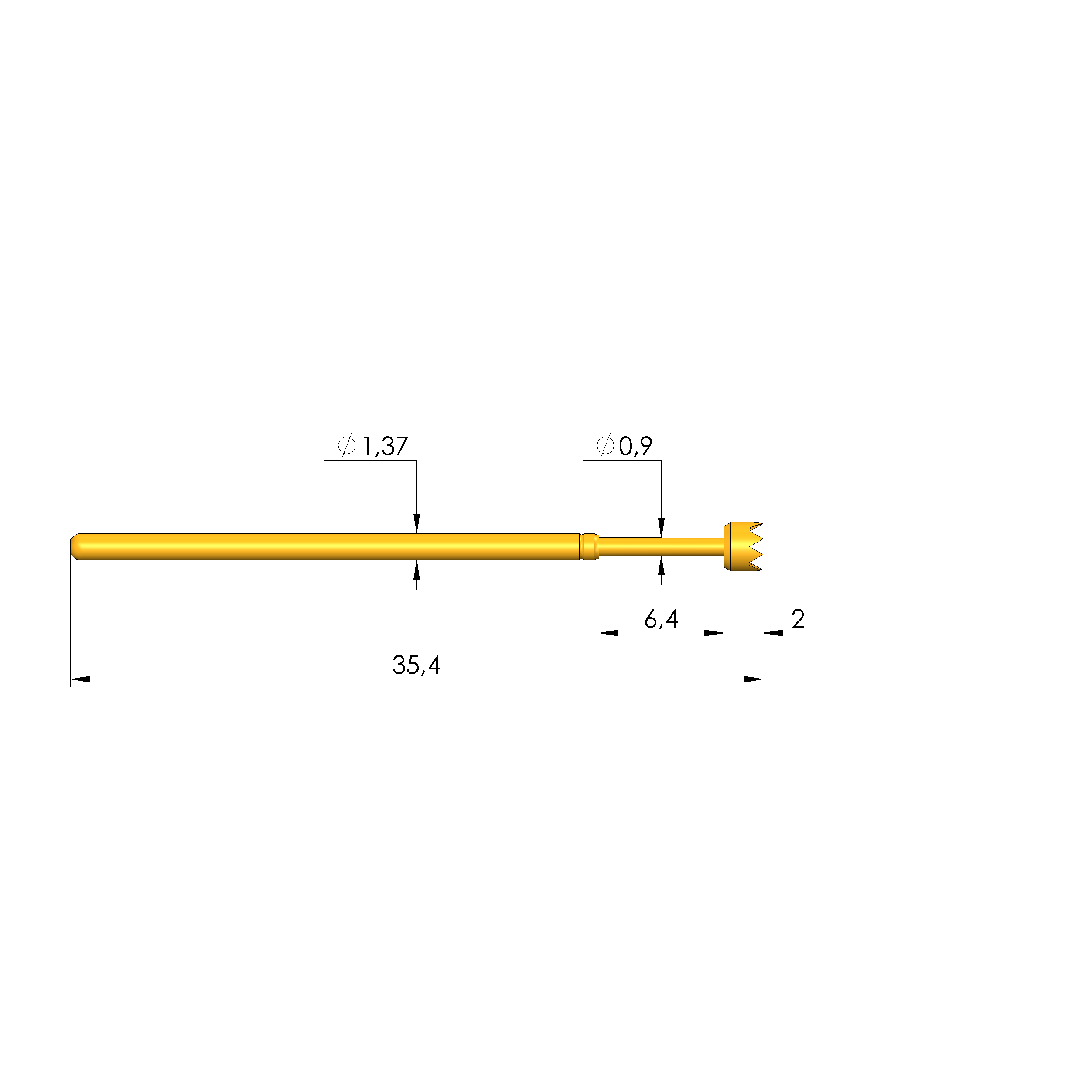 GKS-100 306 250 A 1500 LH