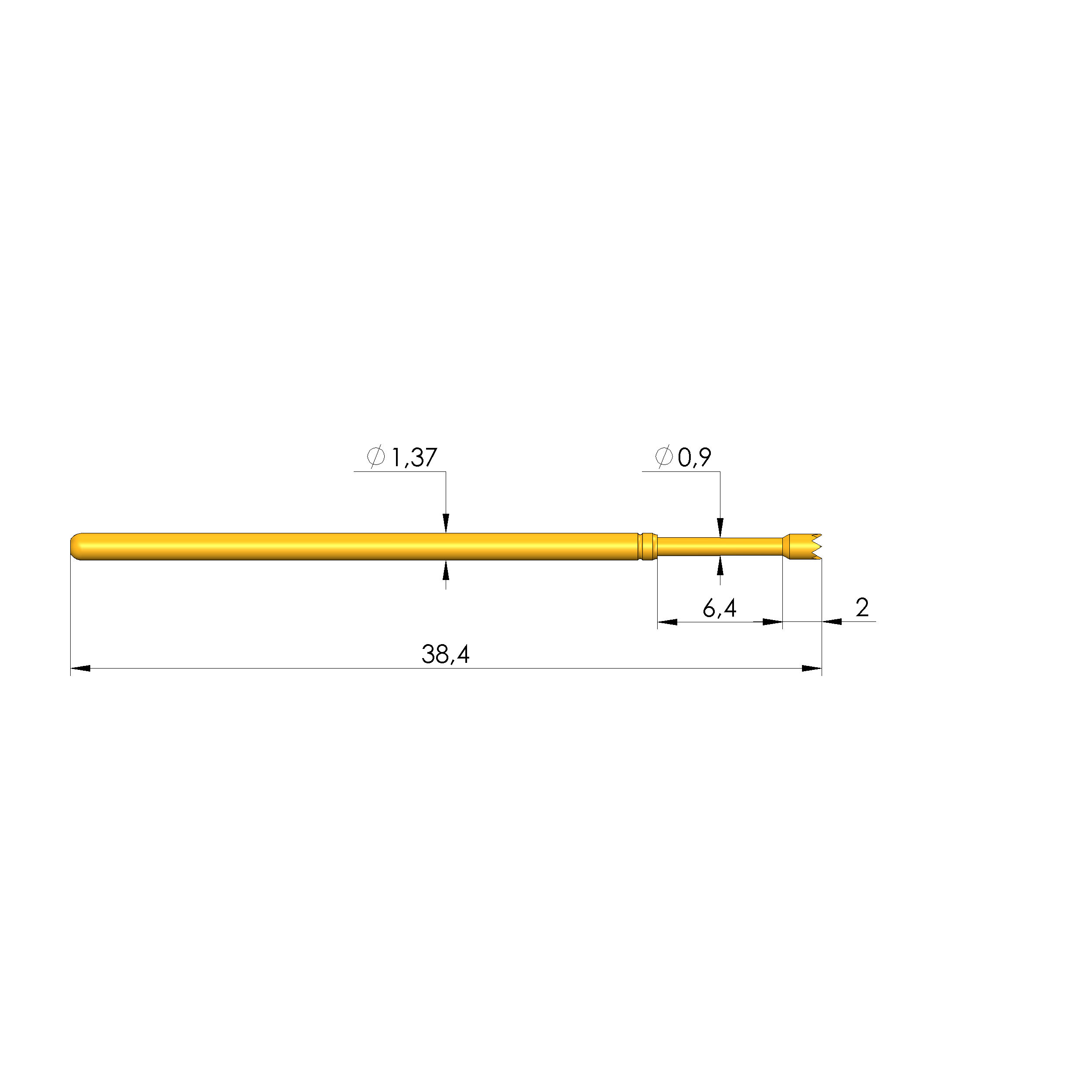 GKS-100 306 130 A 2000 E