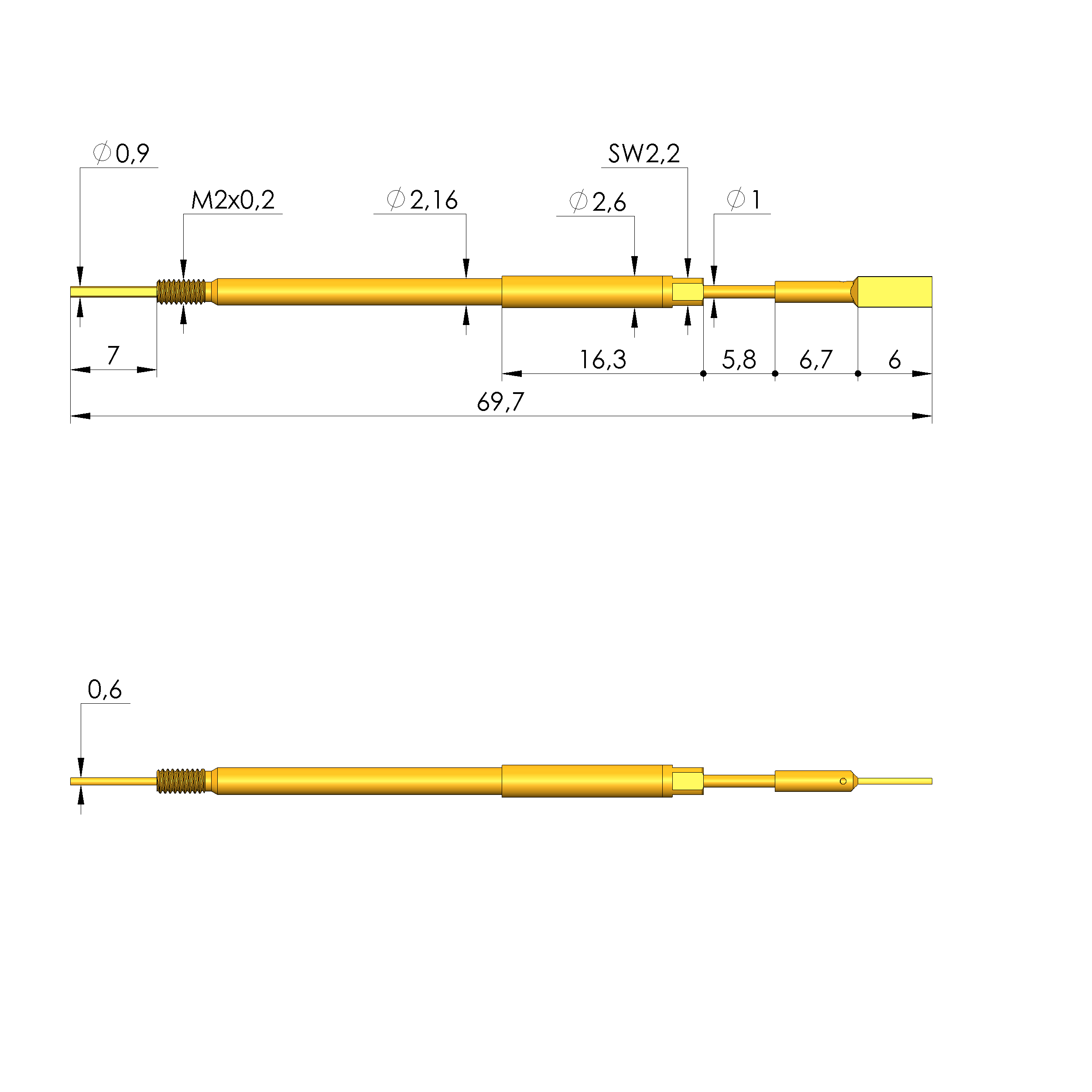 VF3-220 250 050 A 405 10