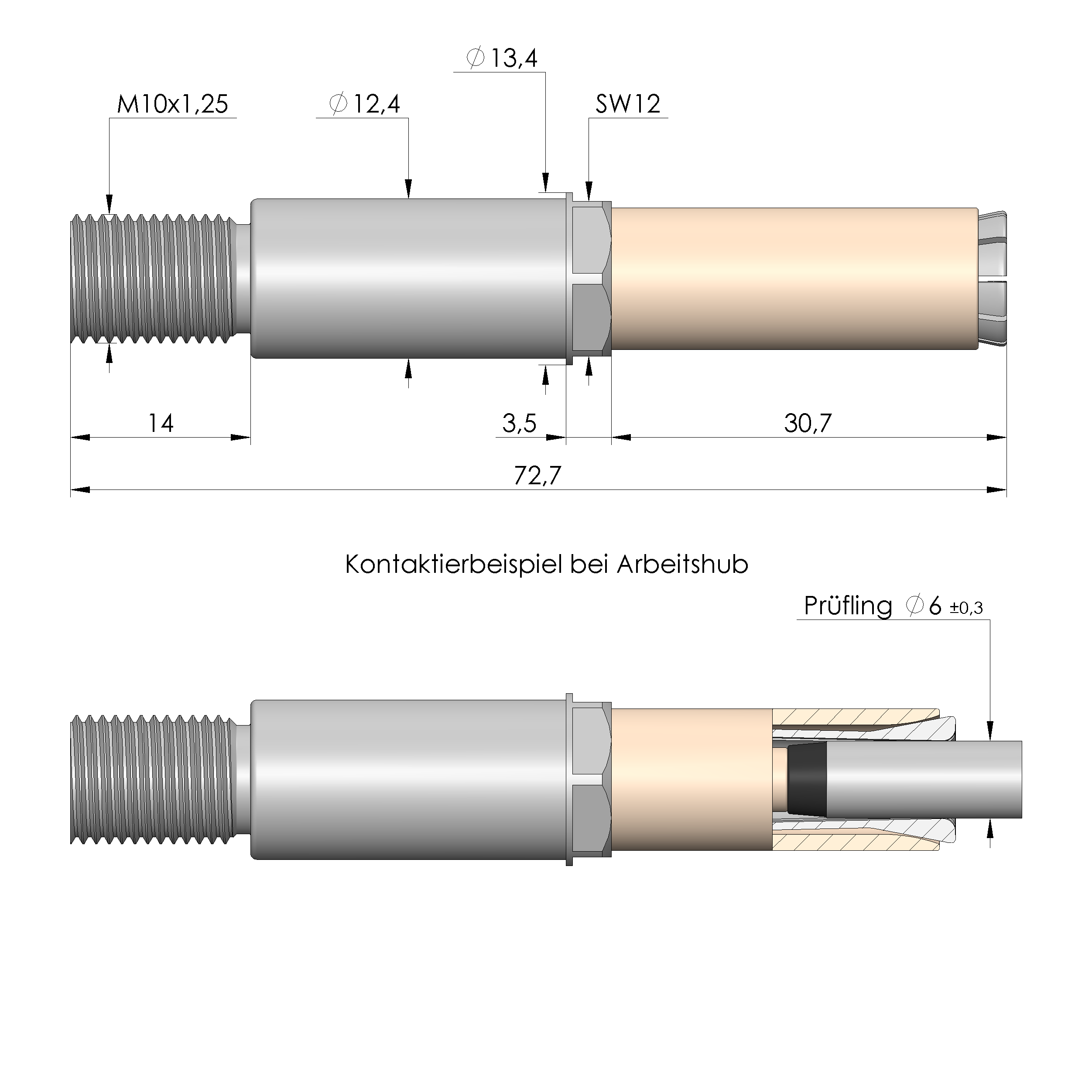 HKR-672 600 130 S 40004 M