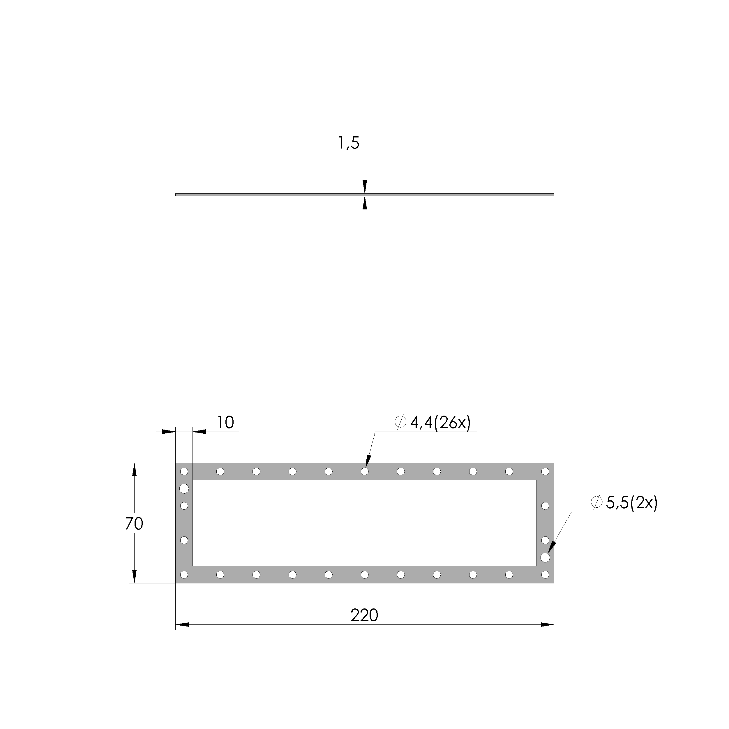 HF-D-SSD-RWP-ATSMA12/HF