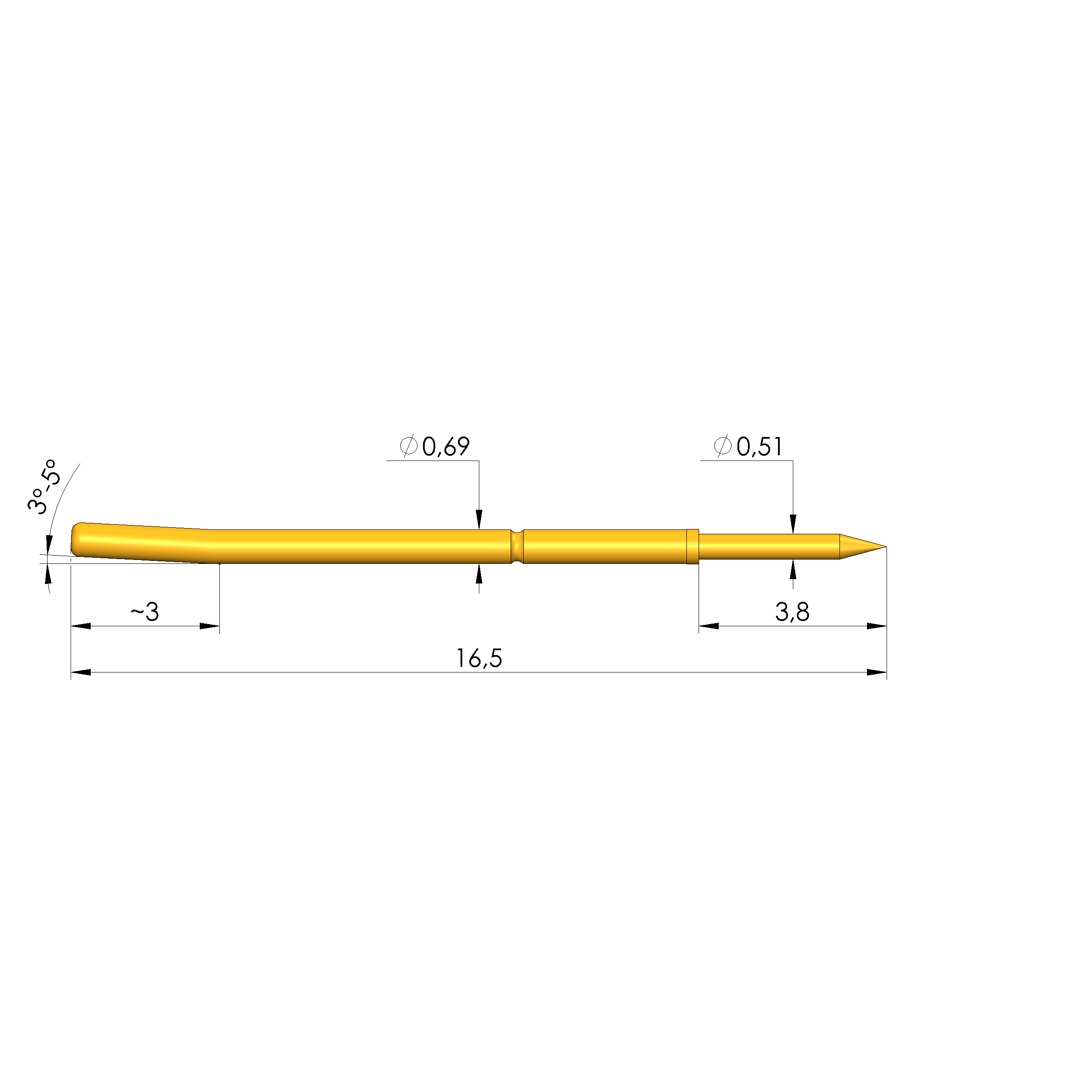 GKS-069 201 051 A 0700 B