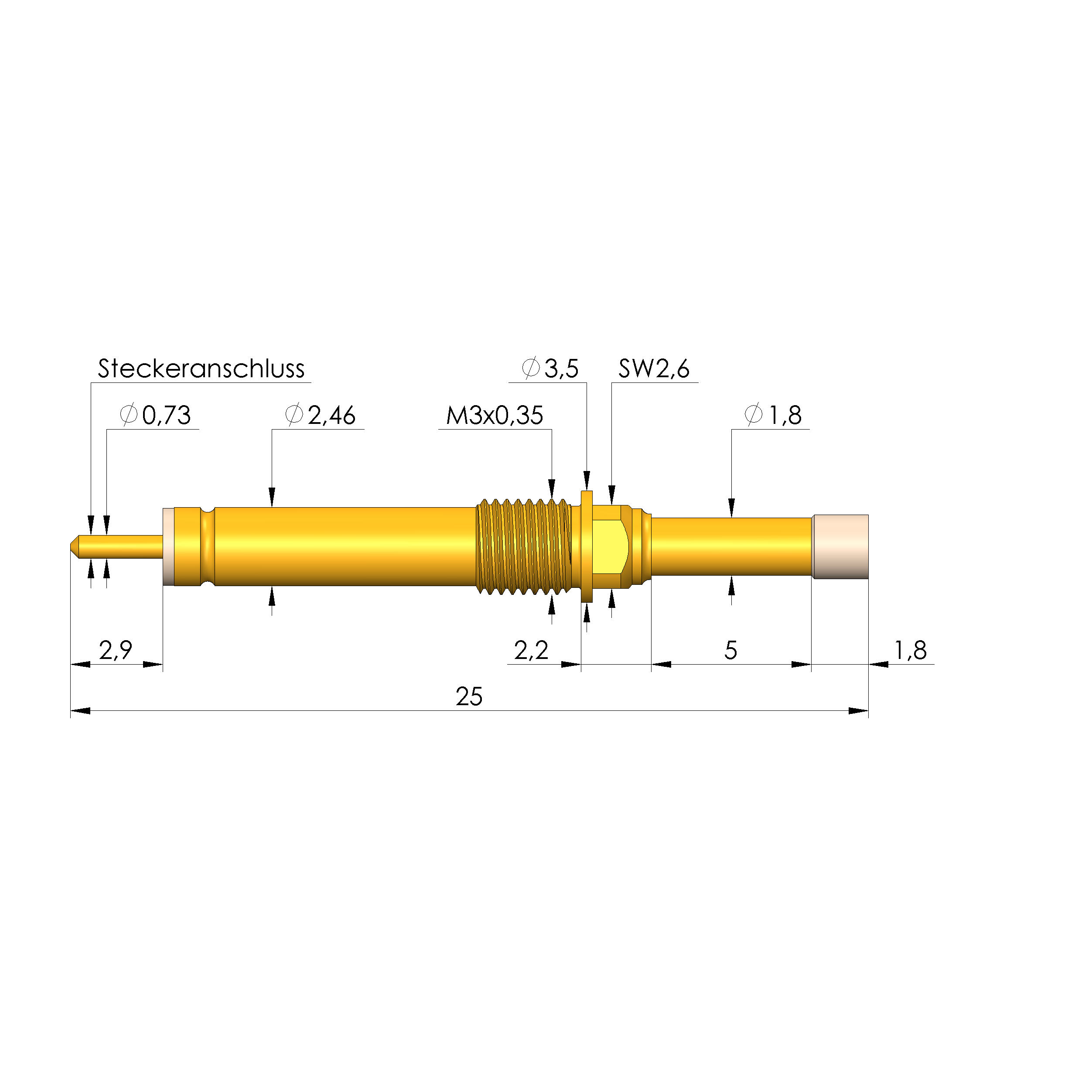 SKS-115 002 200 A 3002 MO