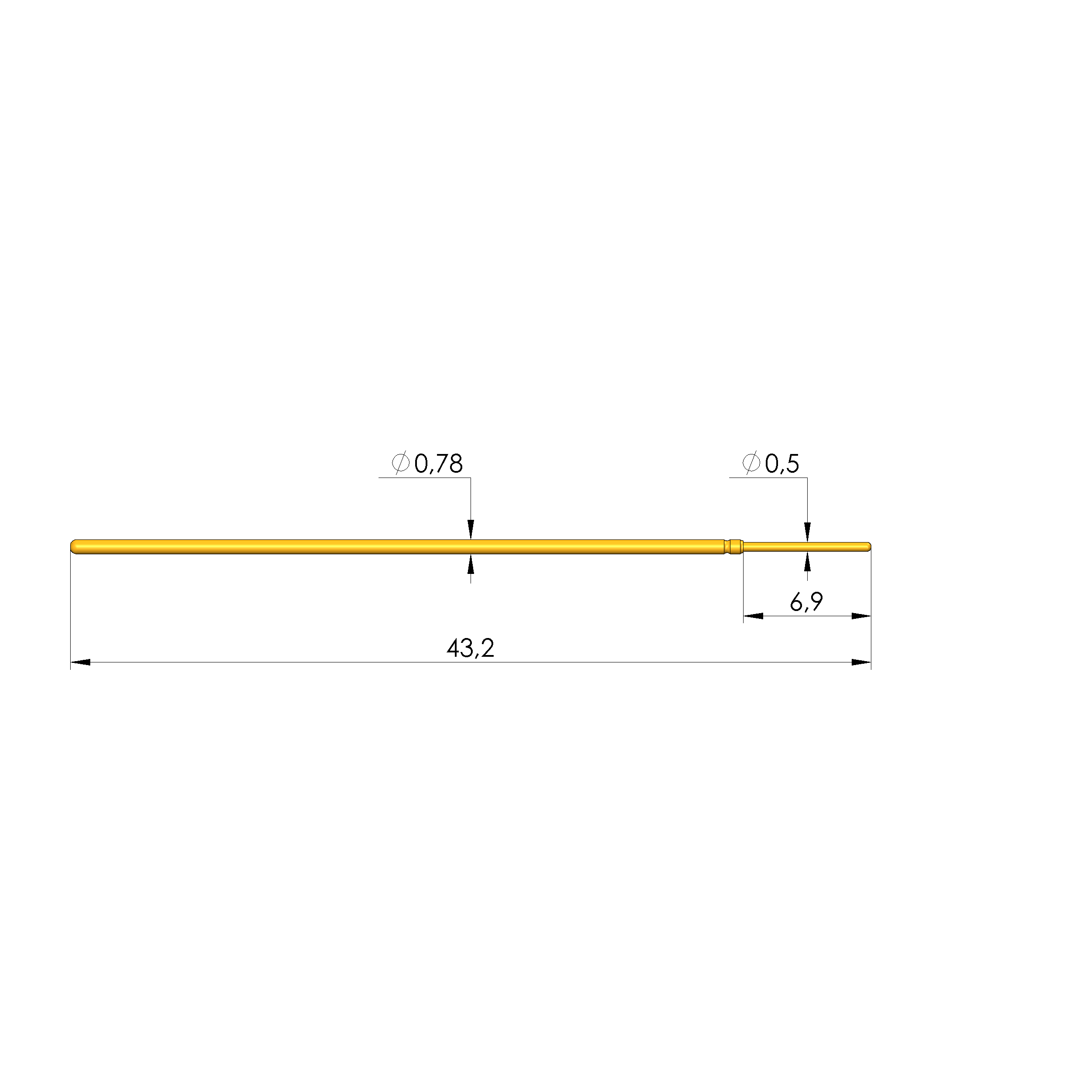 GKS-050 305 050 A 1500