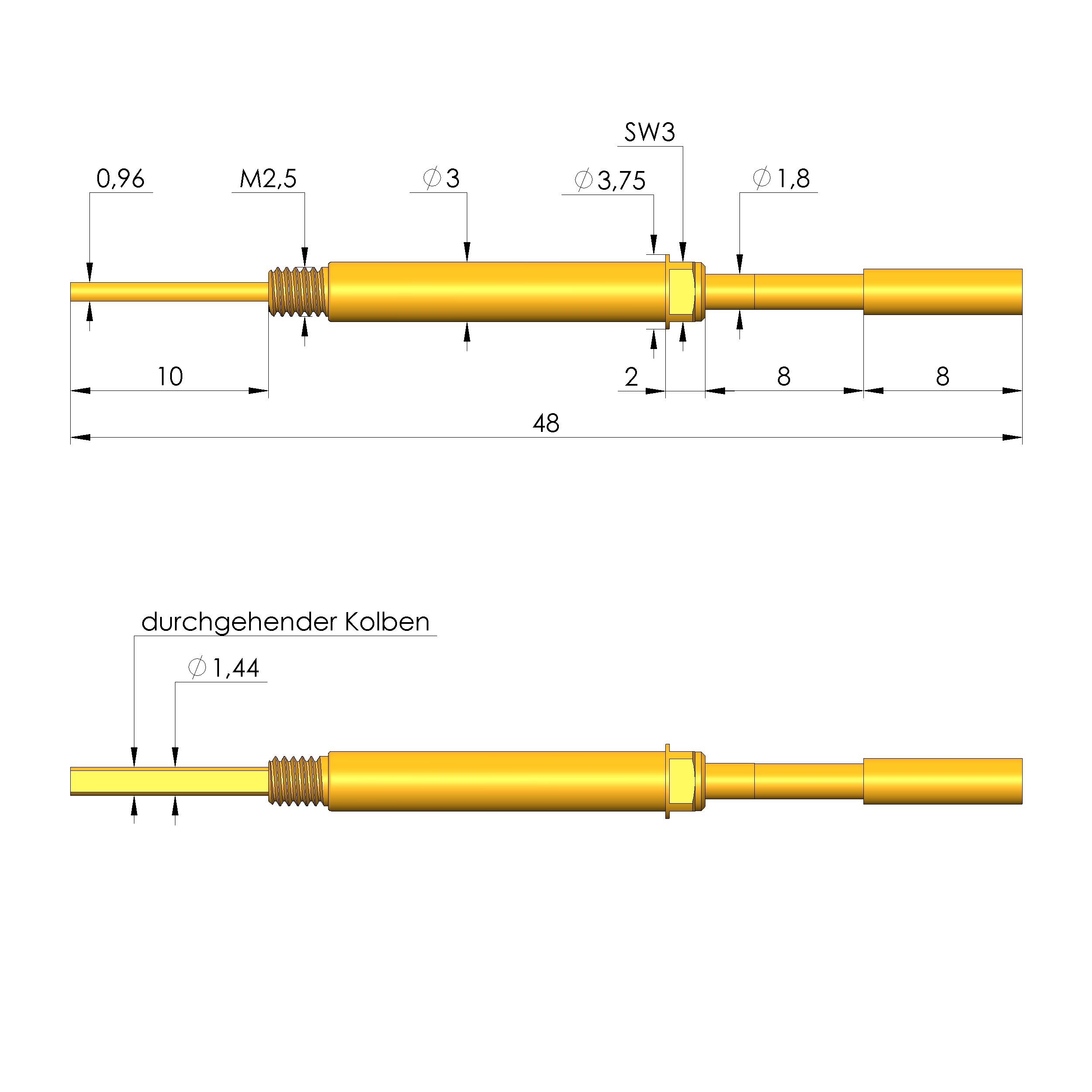 GKS-803 302 230 A 5002 M