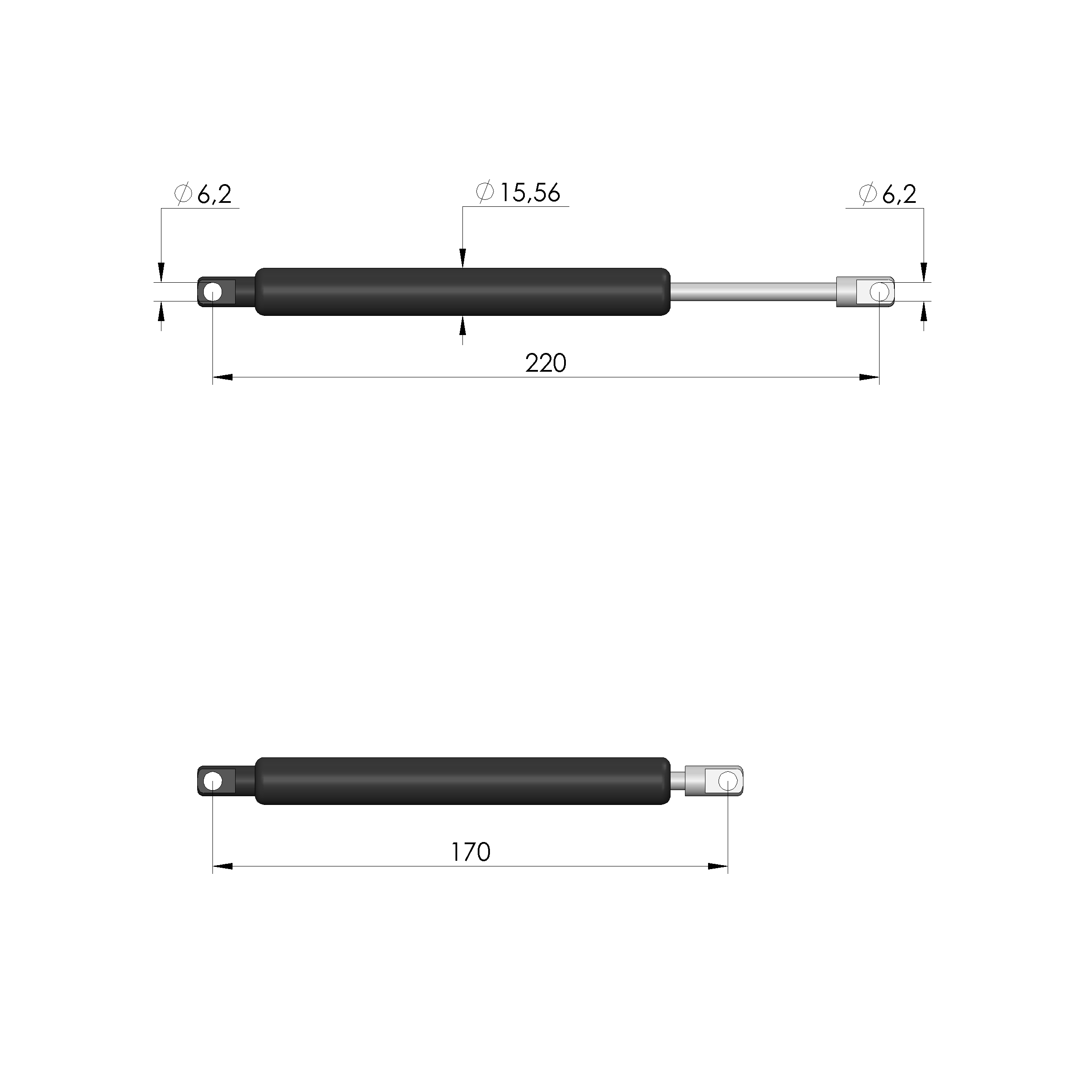 GDF-220-50-050N-A6-A6