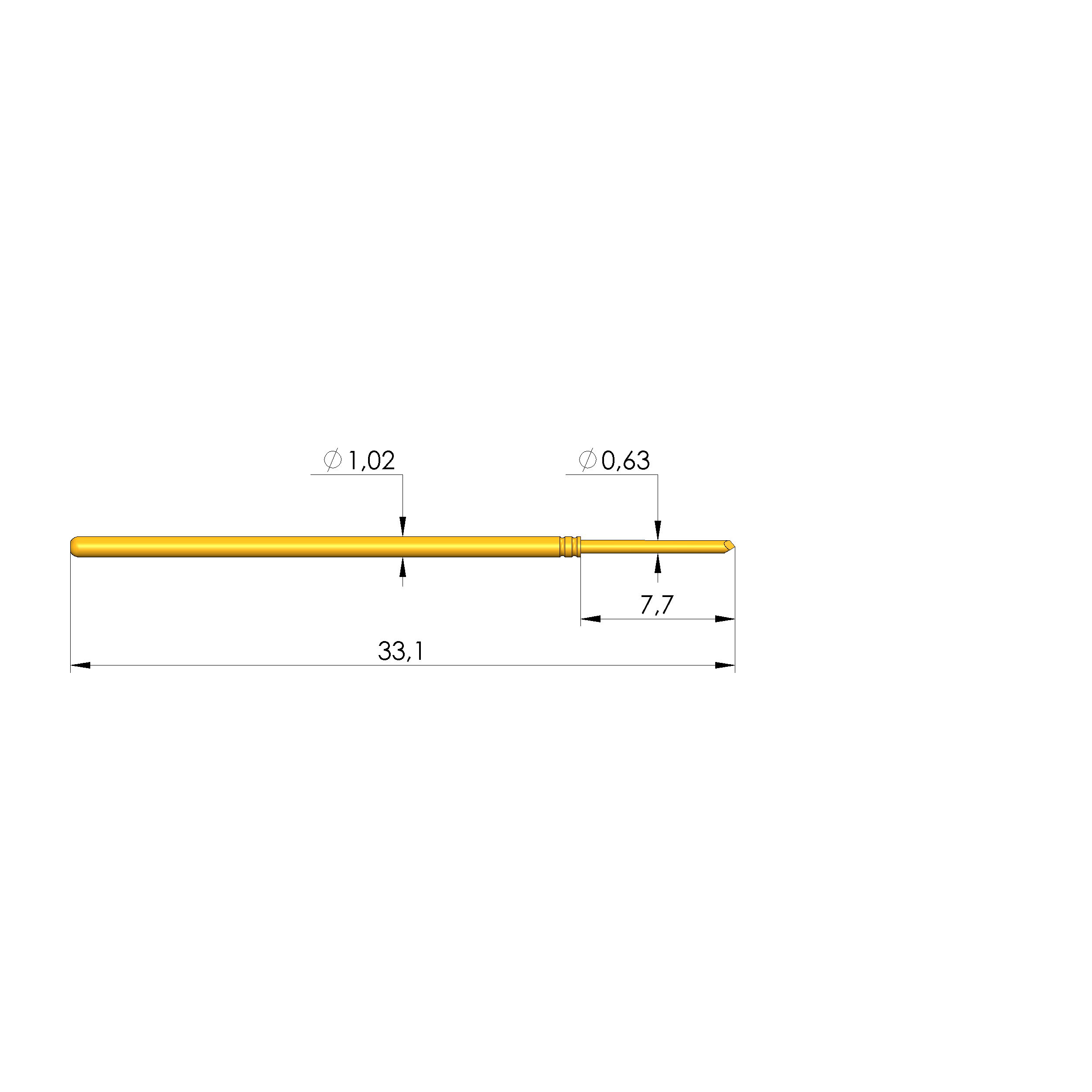 E-075 207 064 A 2800