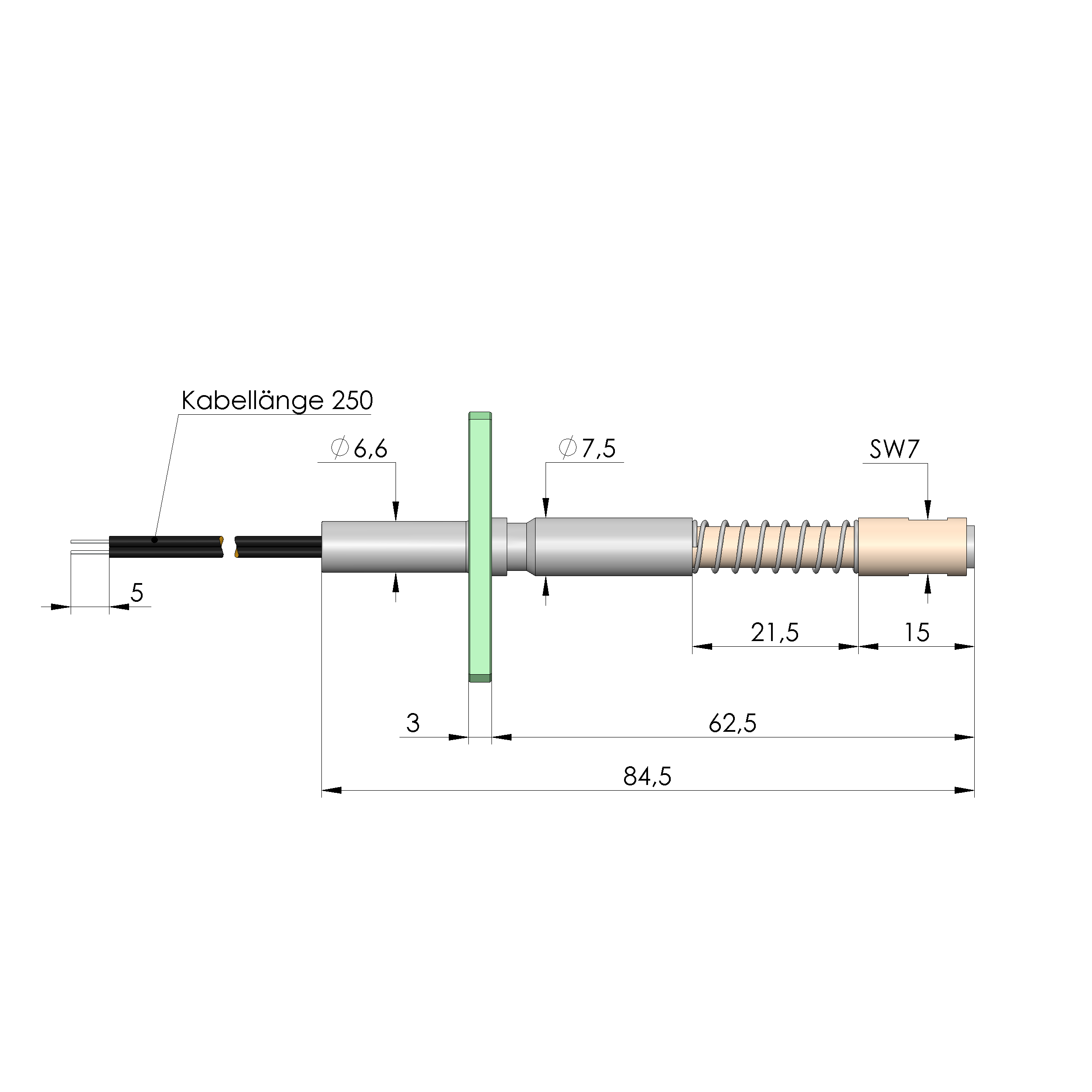 TKS-692 102 650 N 7029 T4