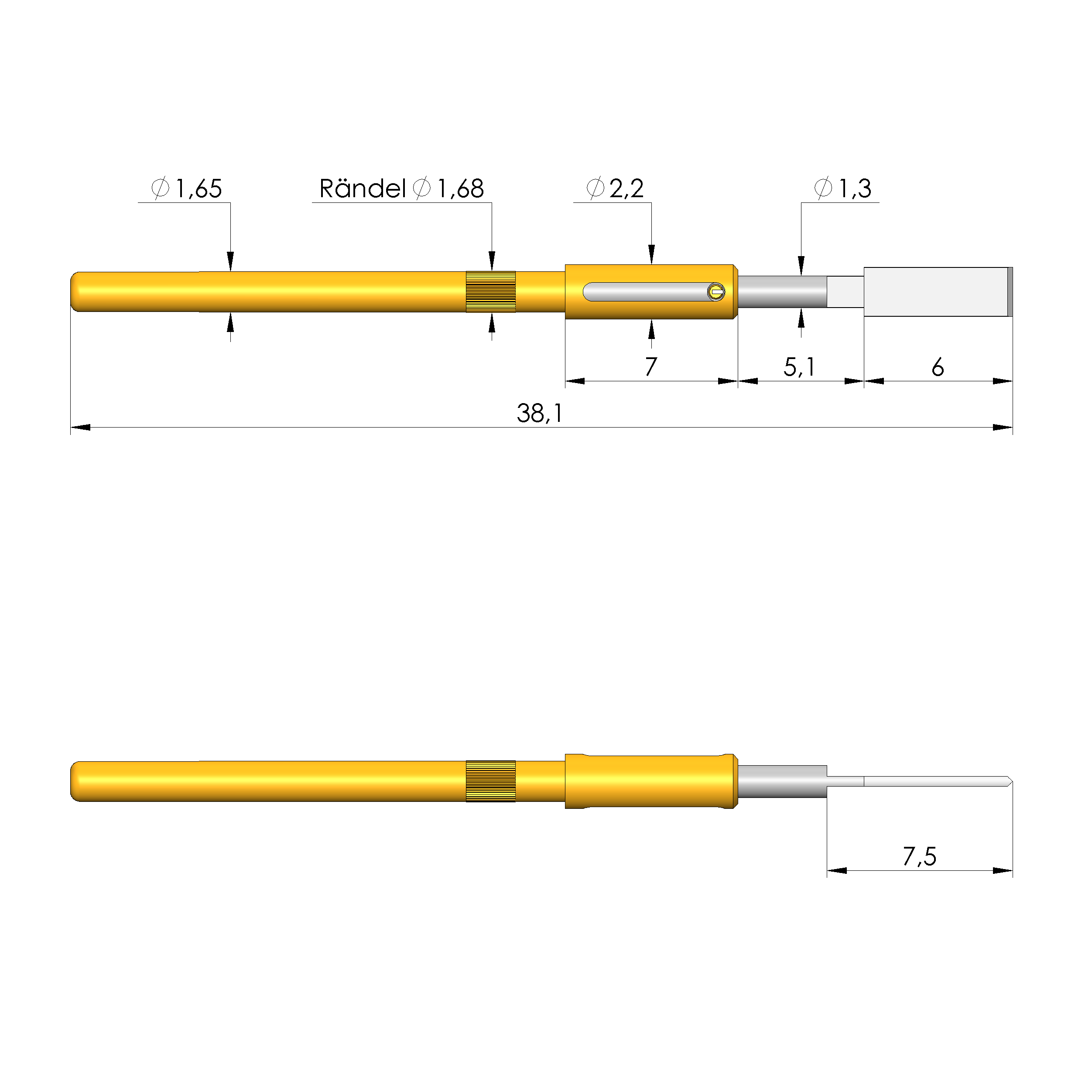 GKS-710 220 040 R 1507 S