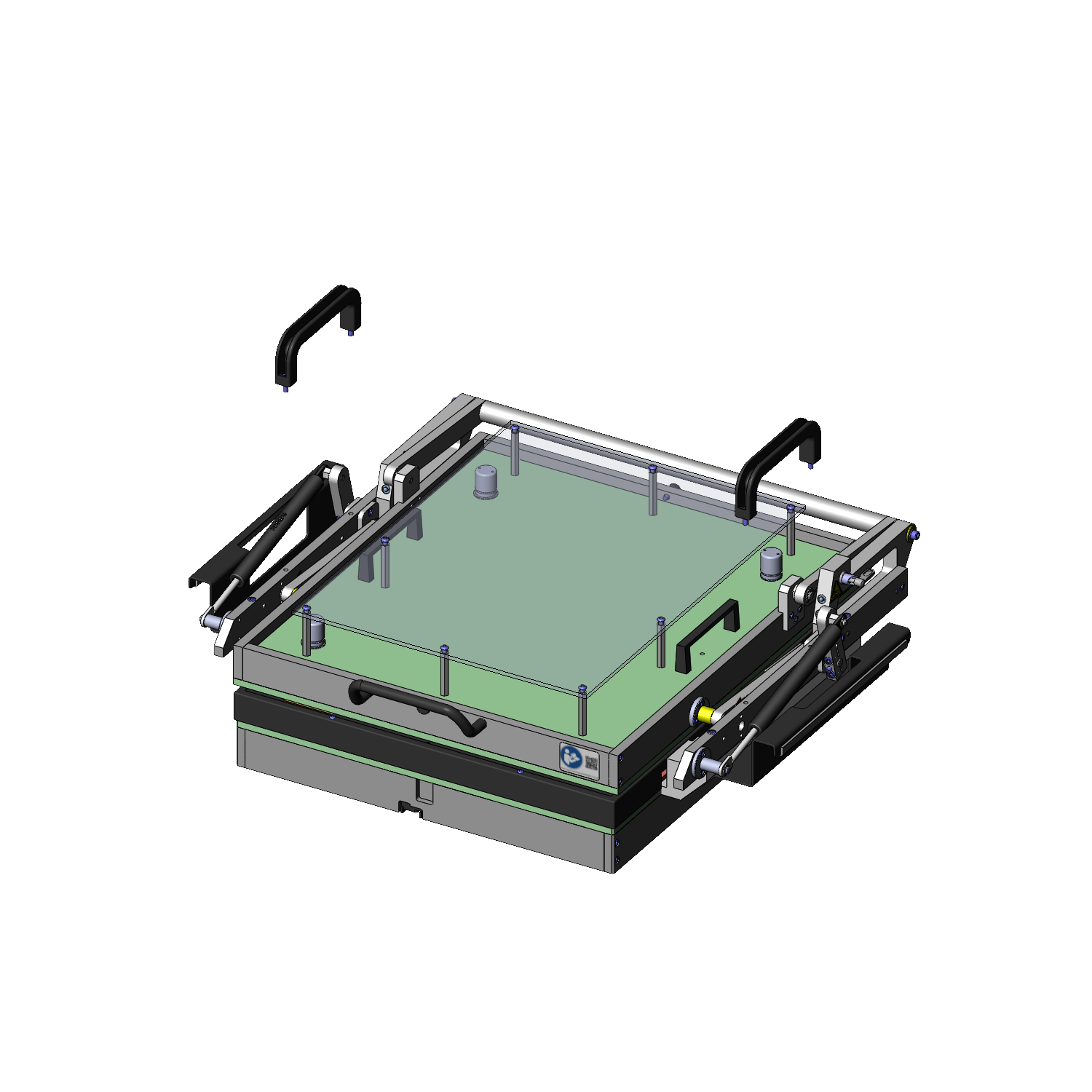 VA 3070S-2e/ZSK-10P/i3070