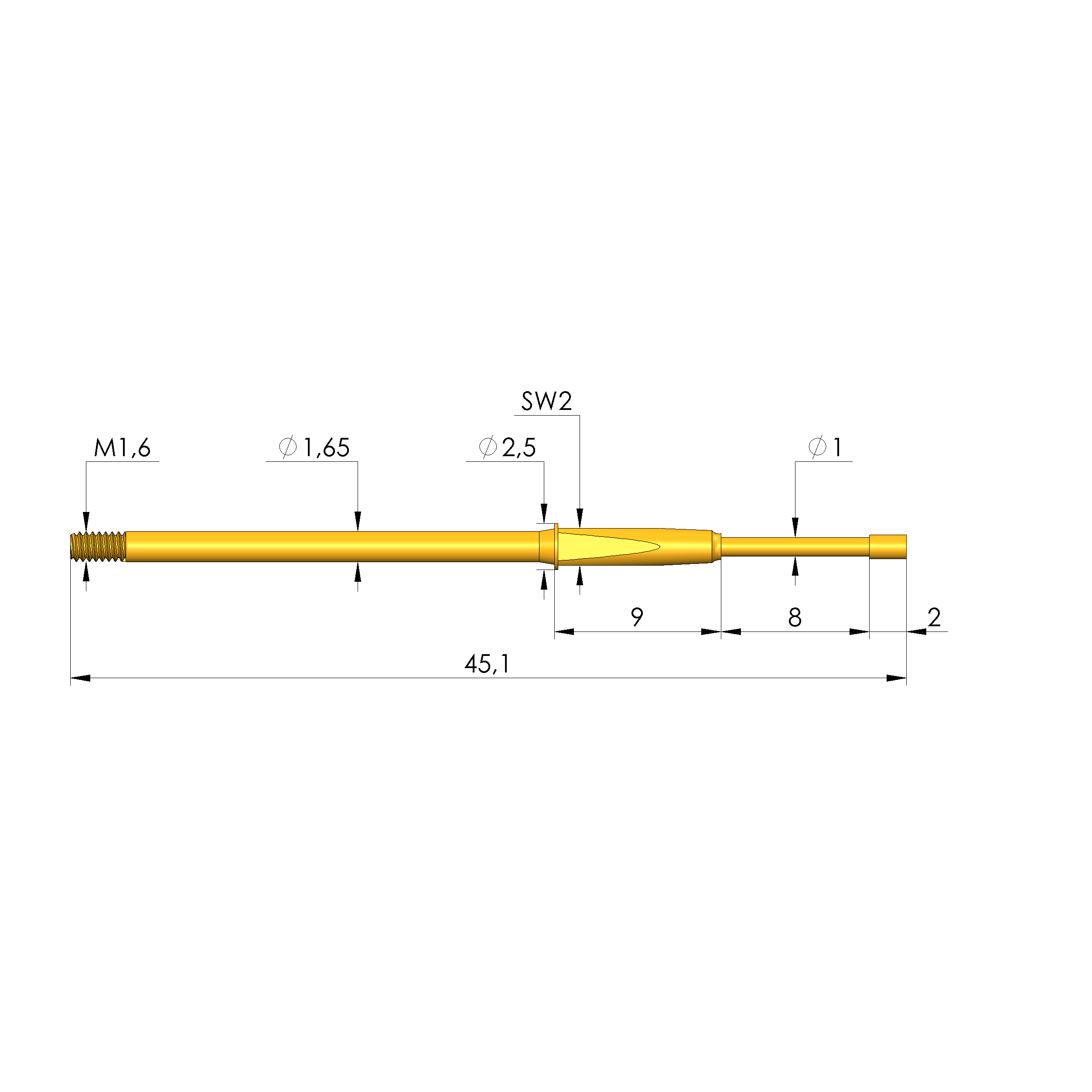 GKS-112 303 130 A 1510 MDL