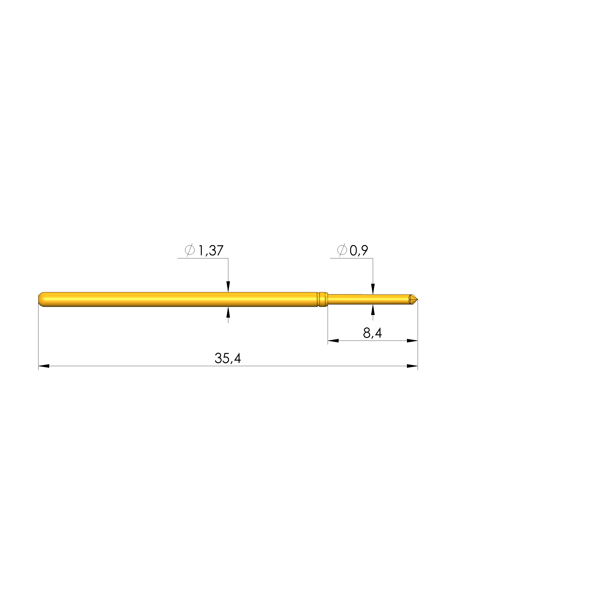 GKS-100 298 090 A 2000 LH