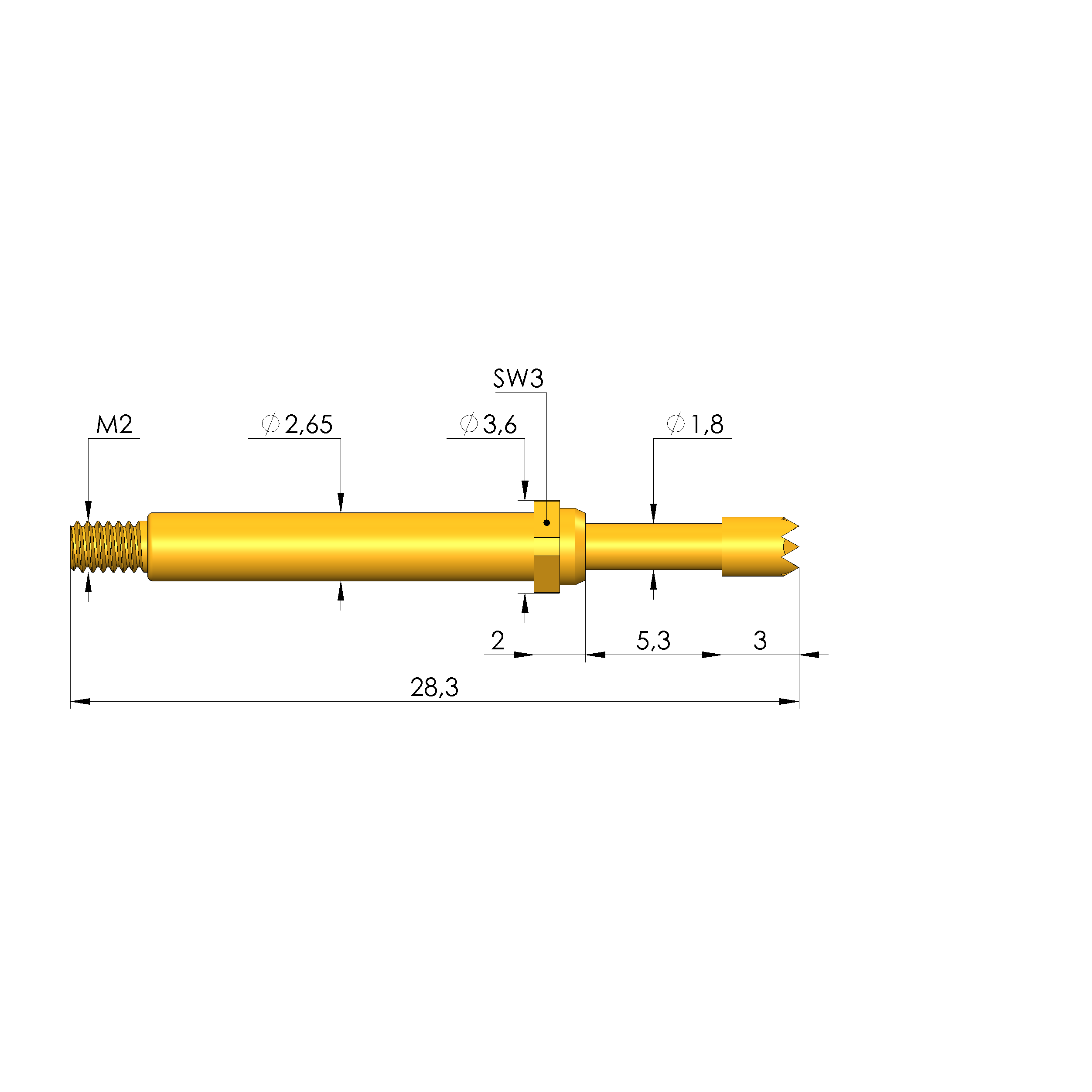 GKS-113 306 230 A 3002 M