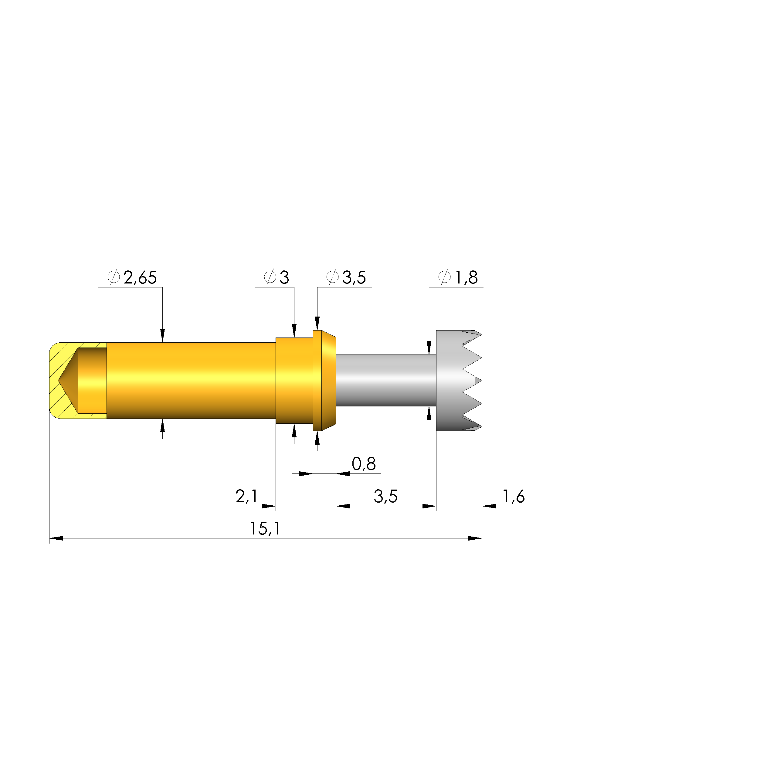 GKS-913 306 350 R 2502 Z