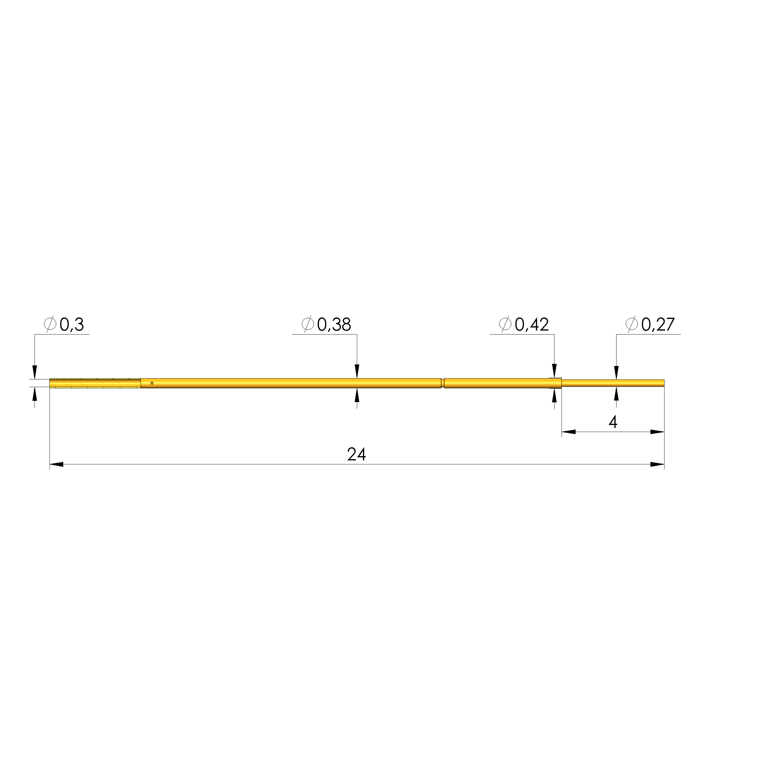 GKS-038 302 028 A 0400