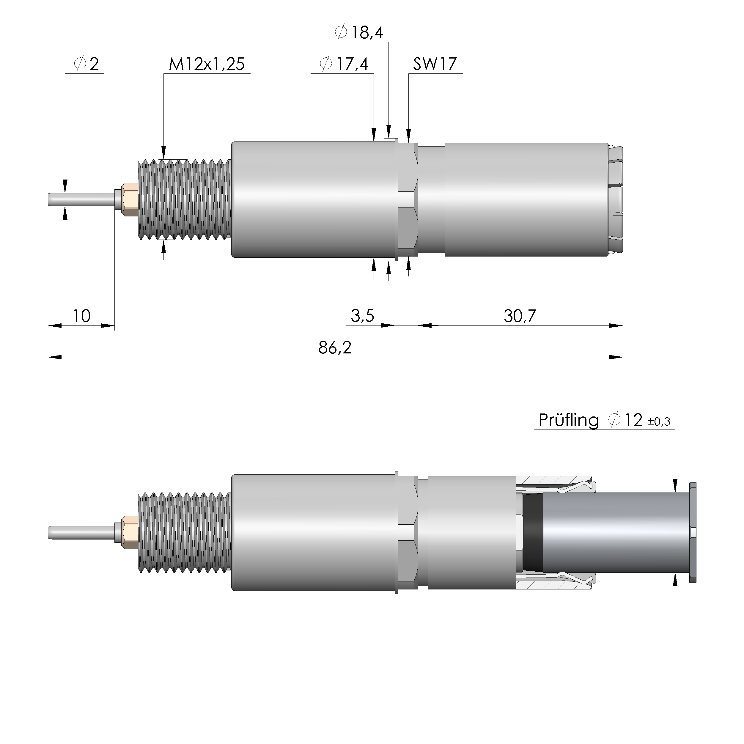 VKR-672 1200 110 S 40004 M