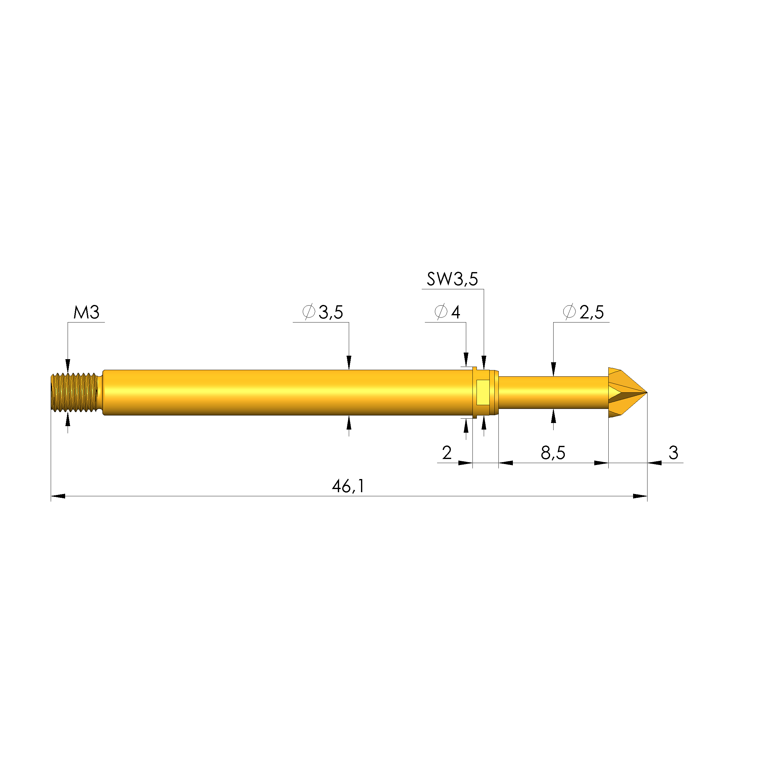 HSS-150 317 400 A 9902 MH