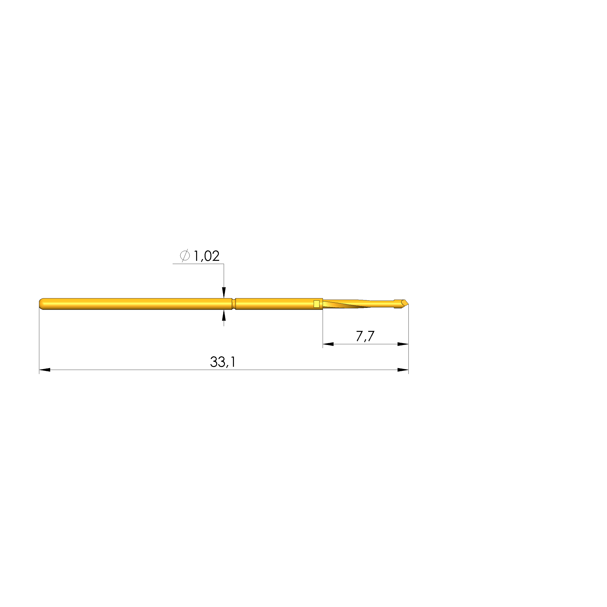 DKS-075 307 076 G 2000