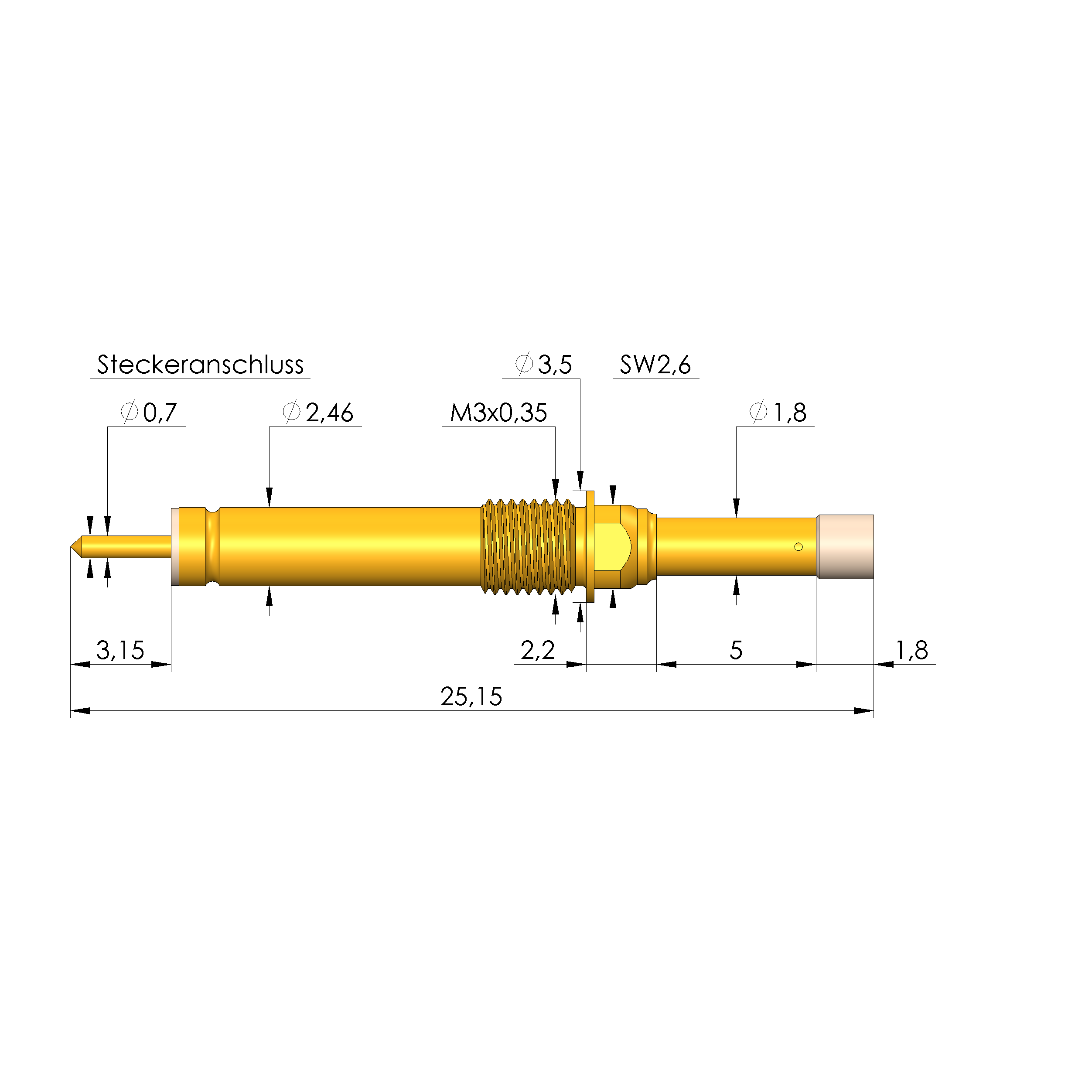 SKS-115 002 200 A 1502 M