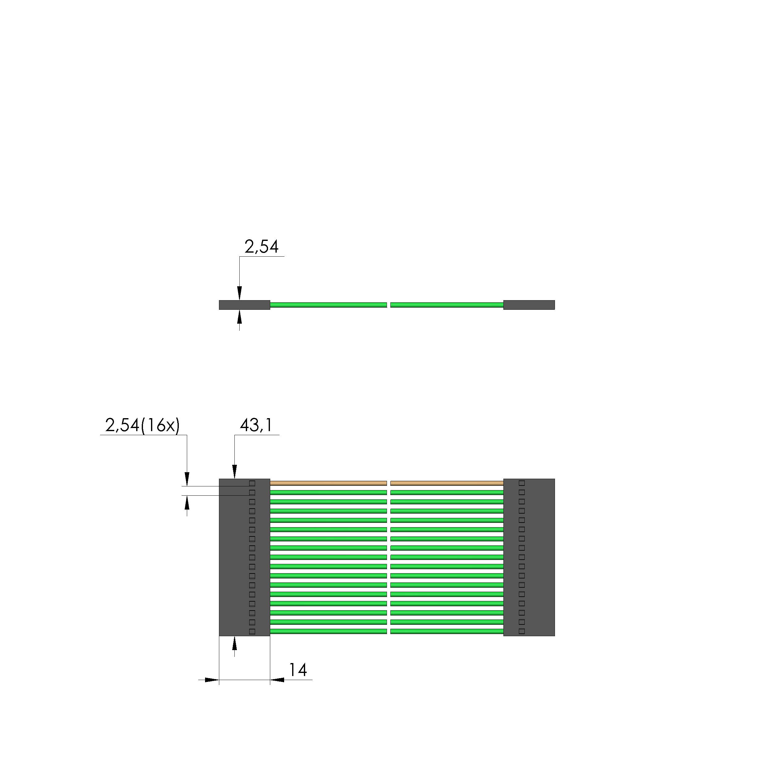 ASK-BL17-F-G-0400-BL17-F-G-GN