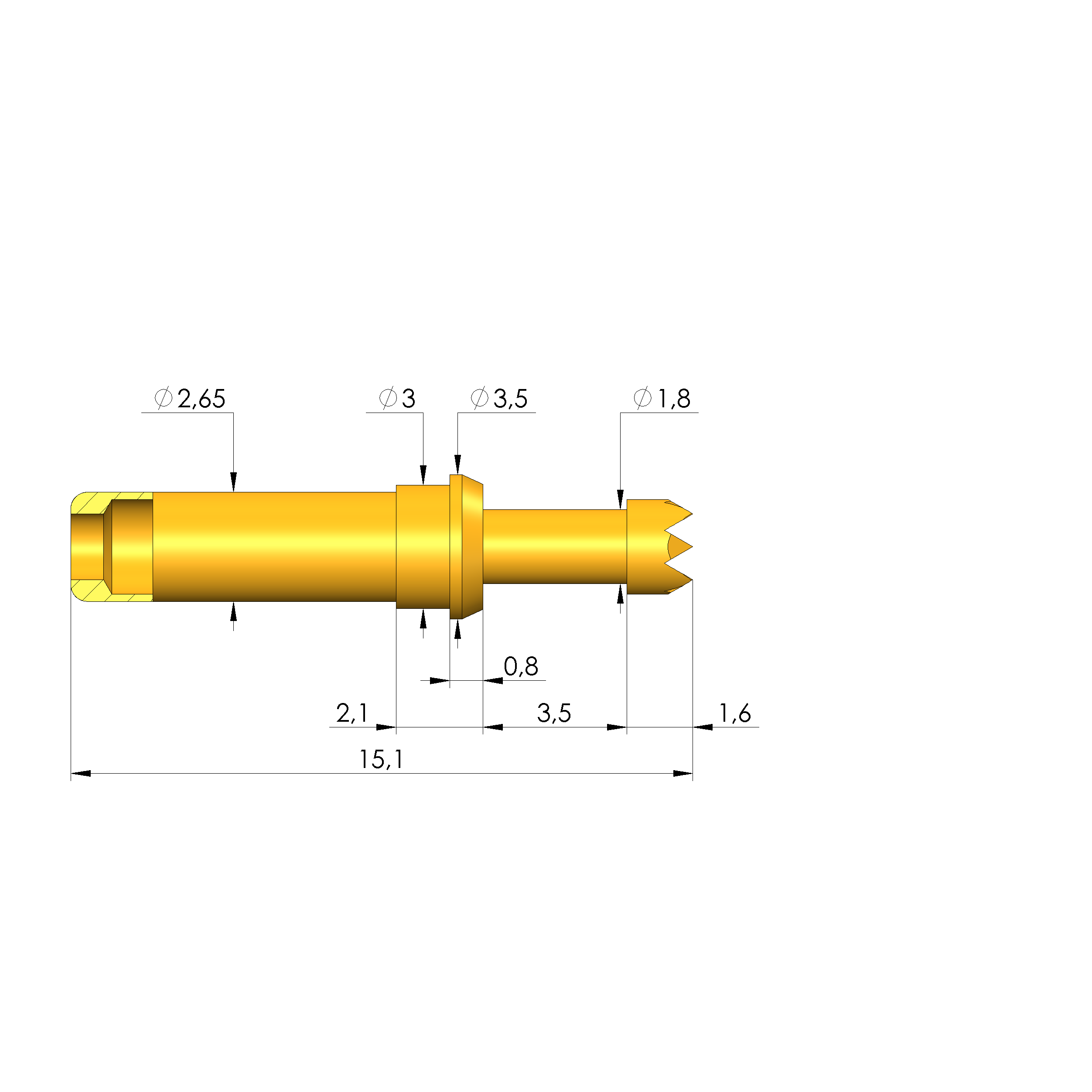 GKS-913 306 230 A 2502 0