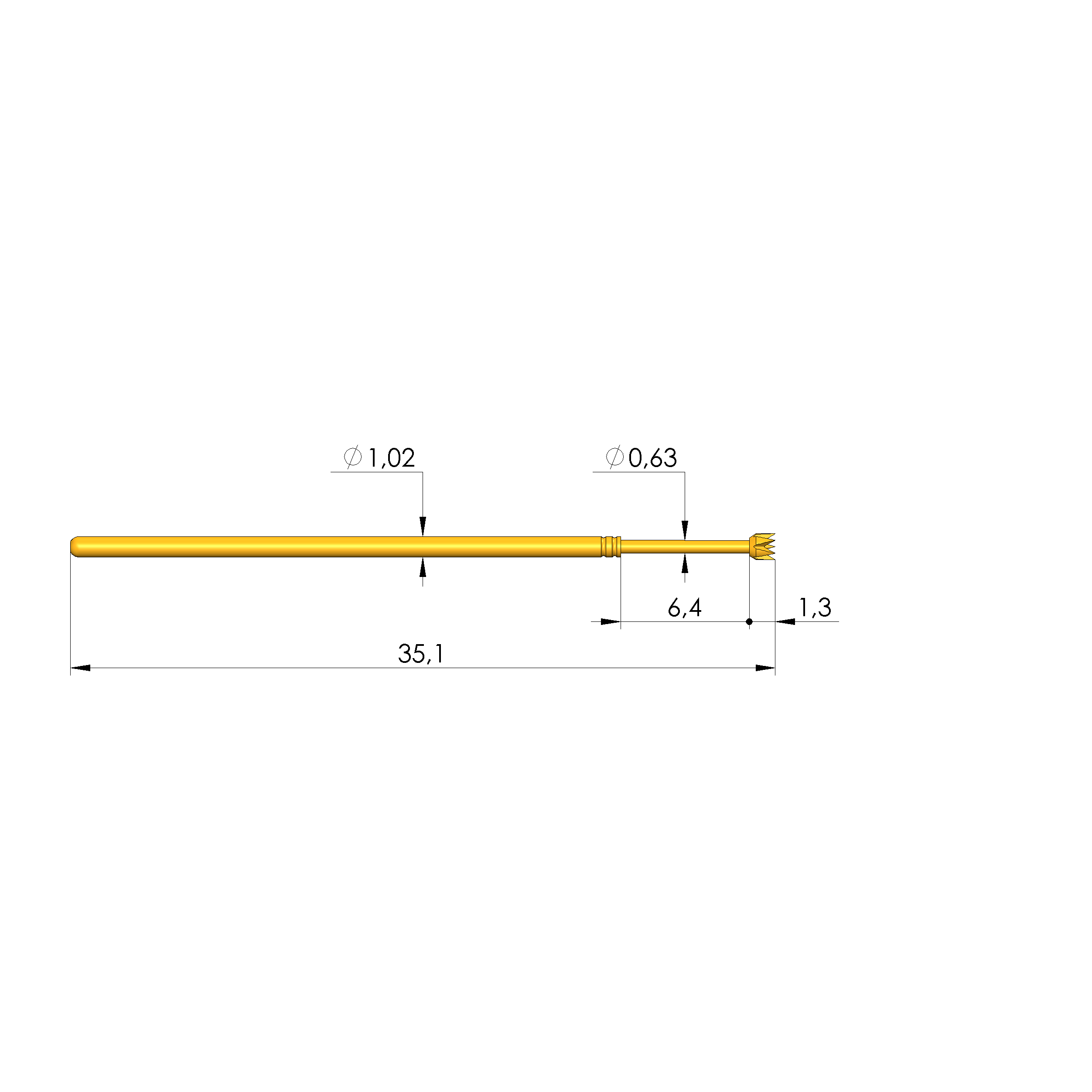 GKS-075 225 130 A 2800 LH