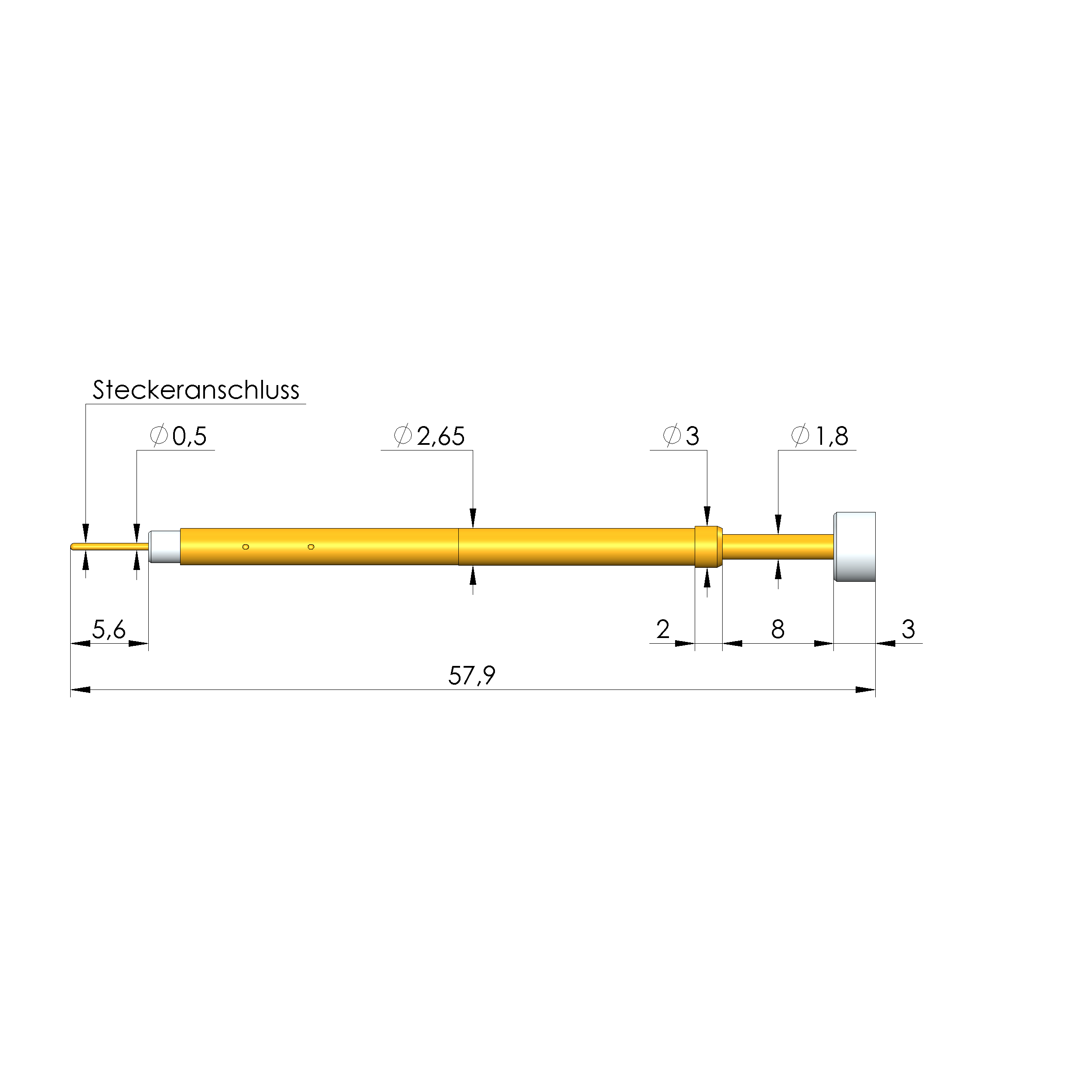 SKS-425 002 500 A 2502 B