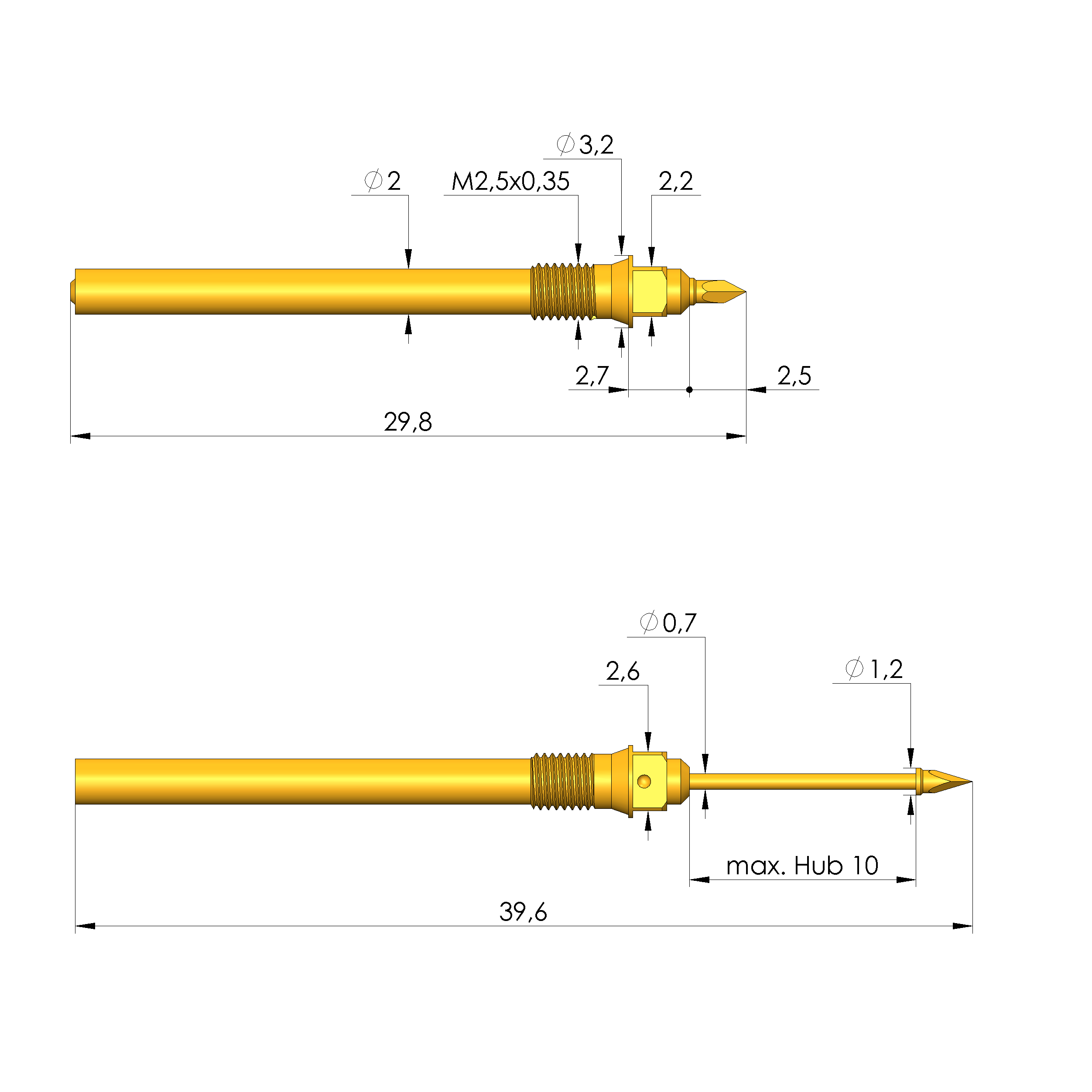 PKS-355 291 100 A 0602 M