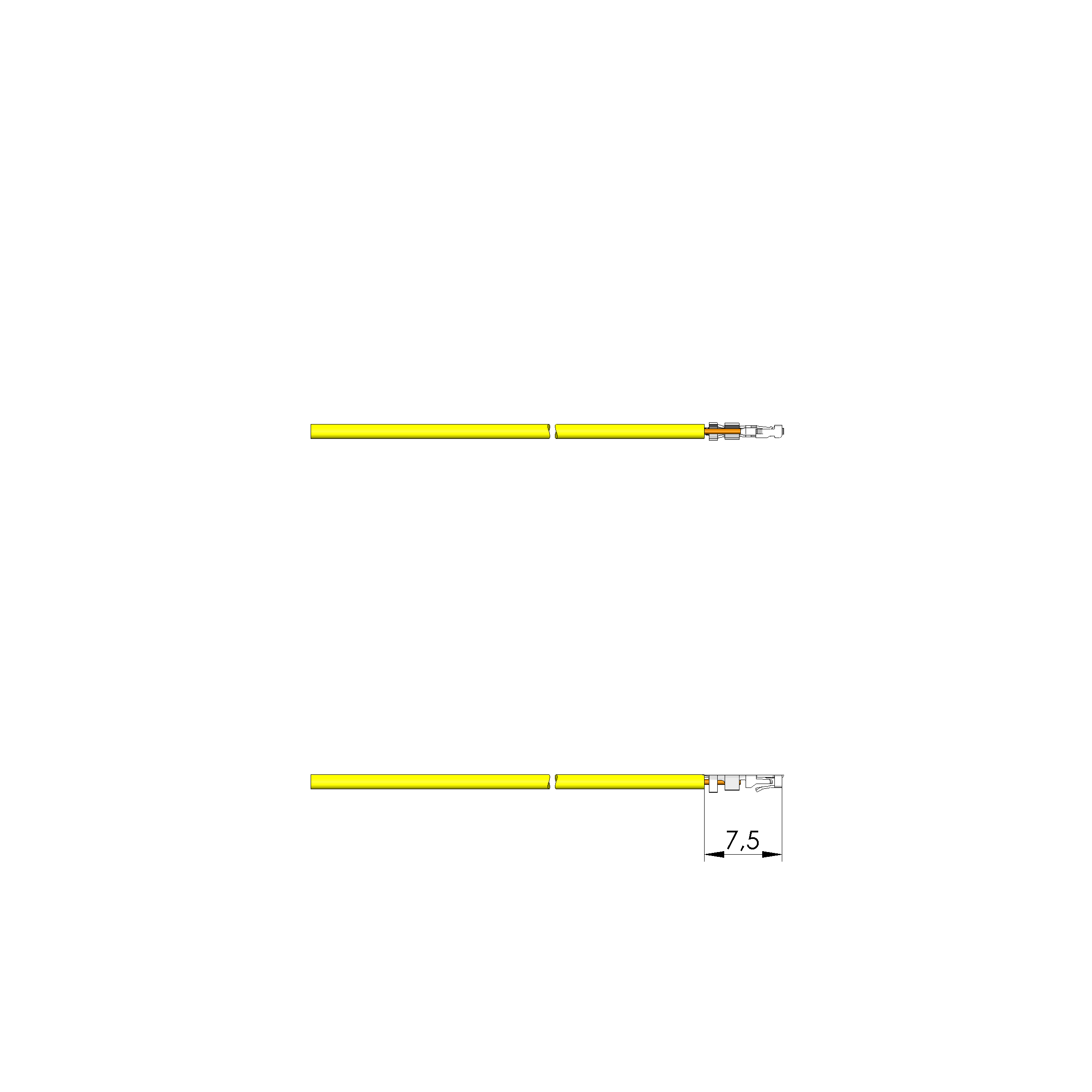 SLL-CK-2.0-AWG26-GE-700