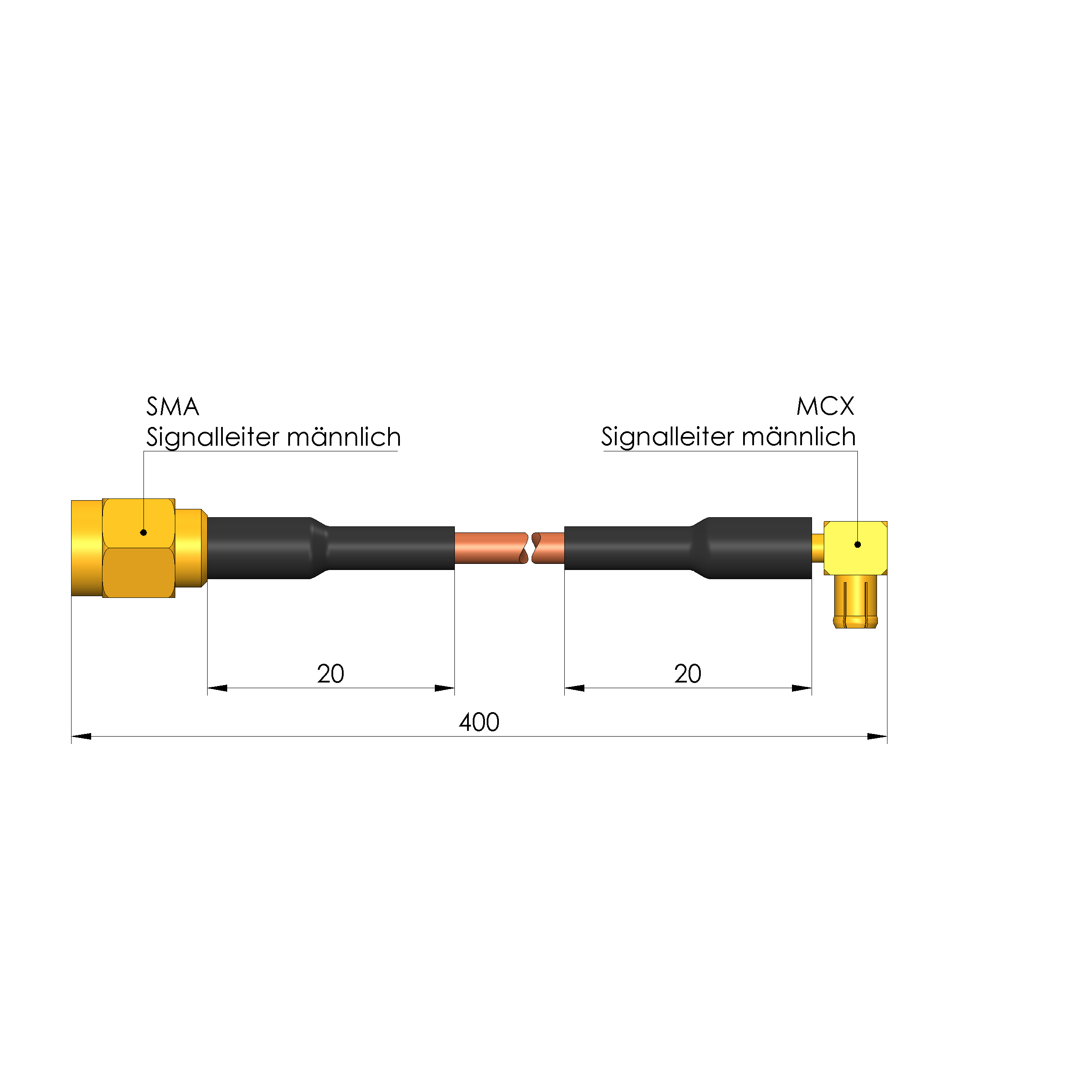 SE-RG316-50MCXMW040SMAMG
