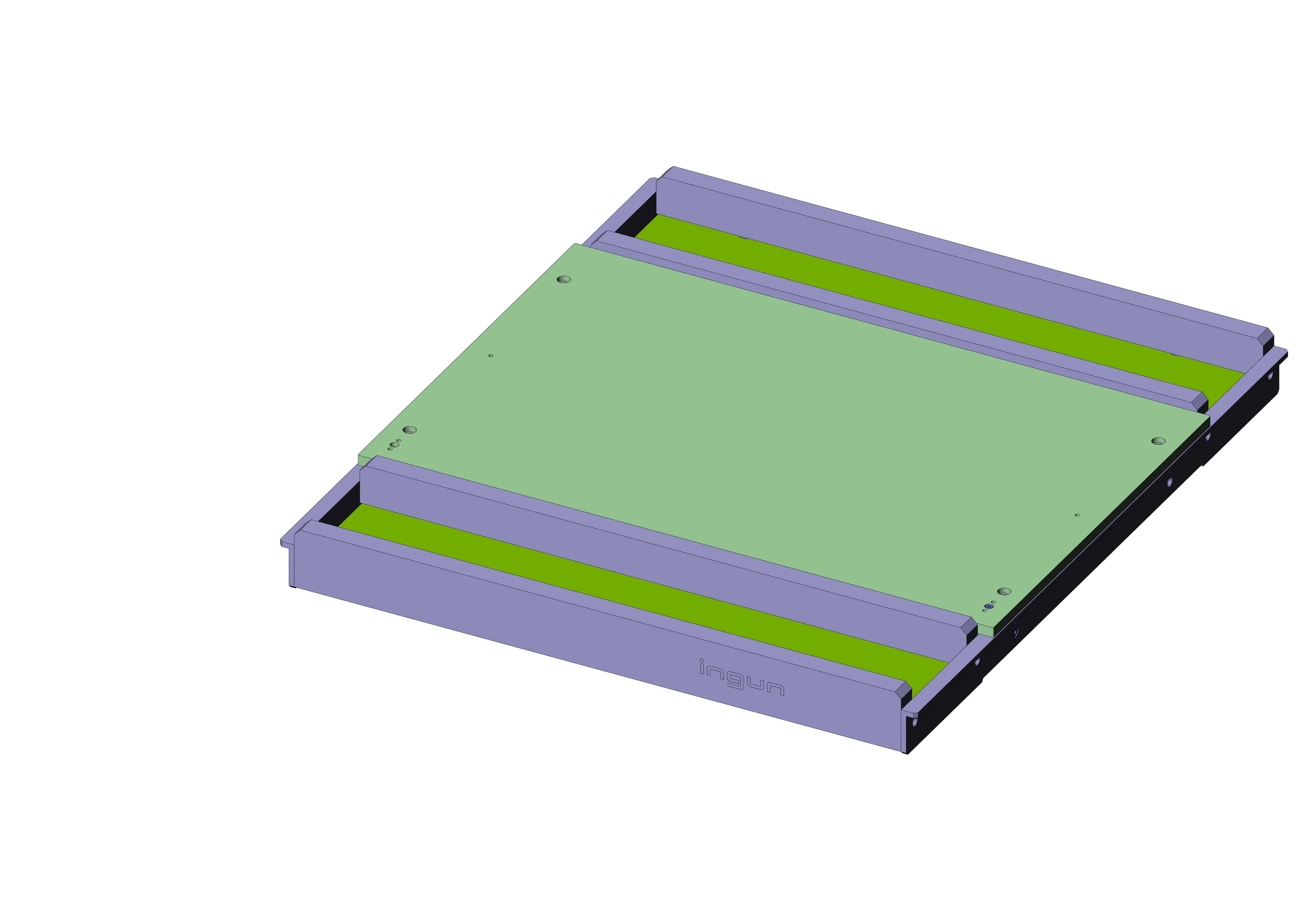 WSU SPEA/3030/IL/FR4/DH